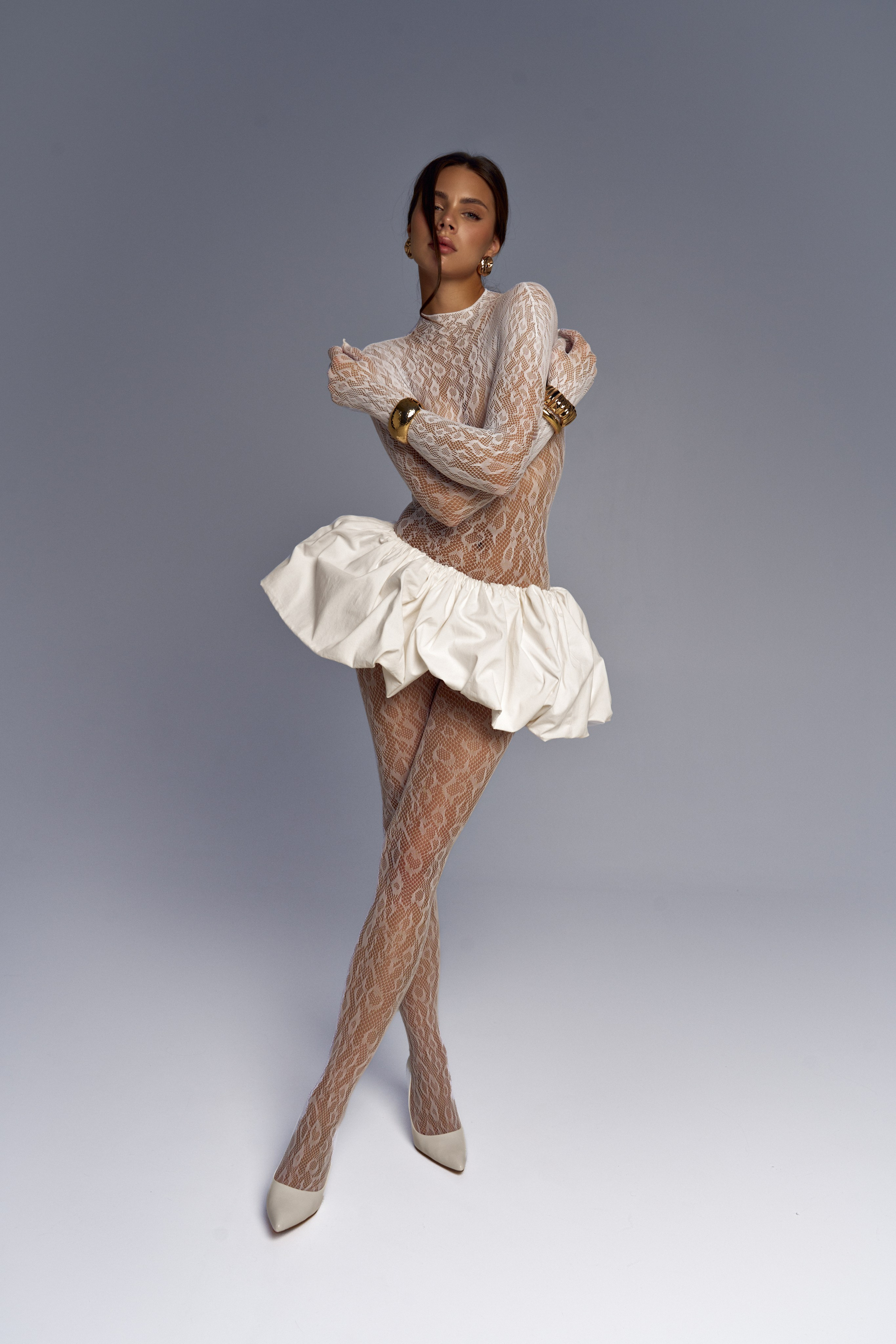 «Как из журнала». Фотограф Лариса Рямова