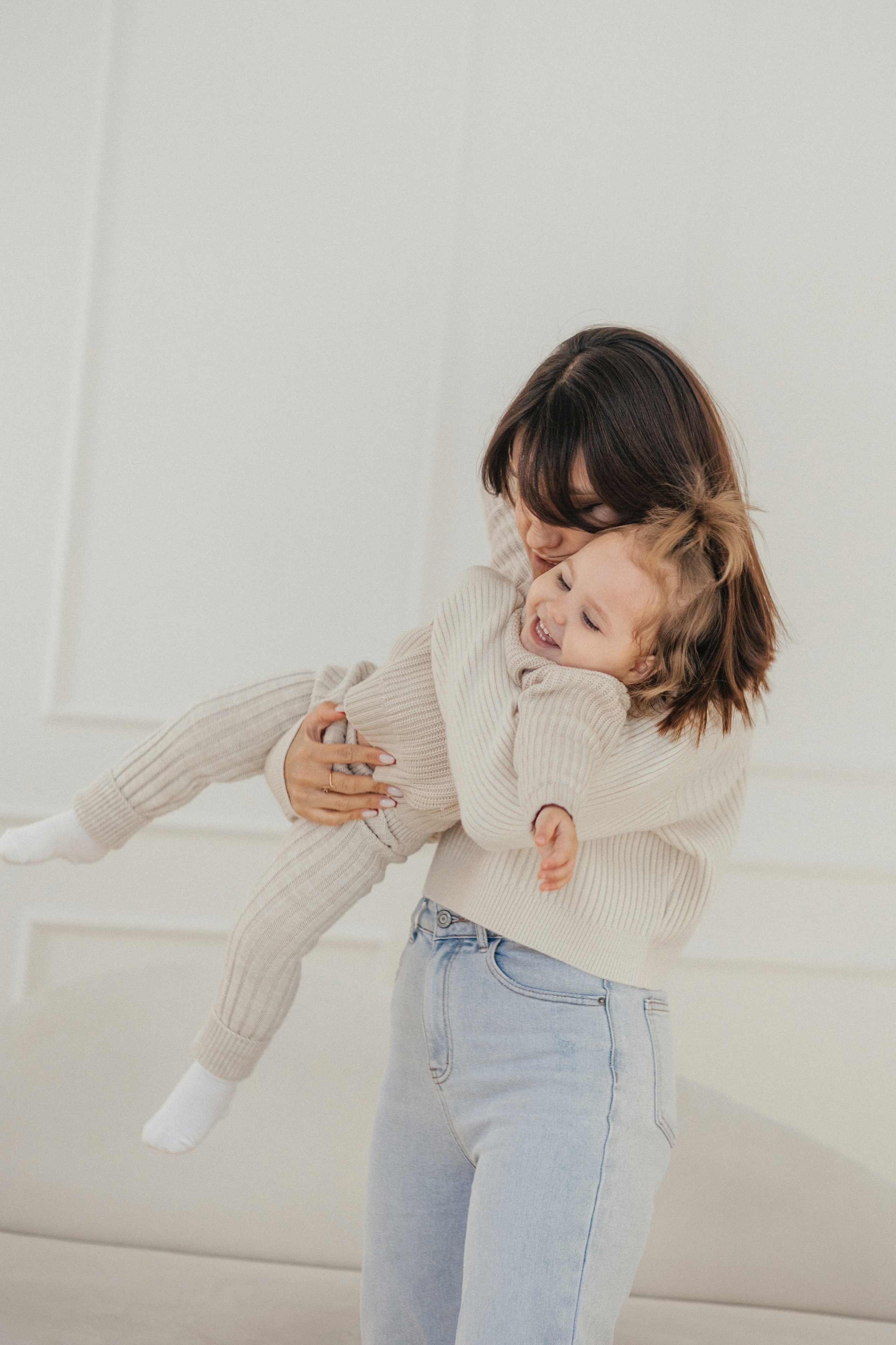 Арина и Ульяна. Семейный и женский фотограф в Ростове-на-Дону Екатерина Фитисова