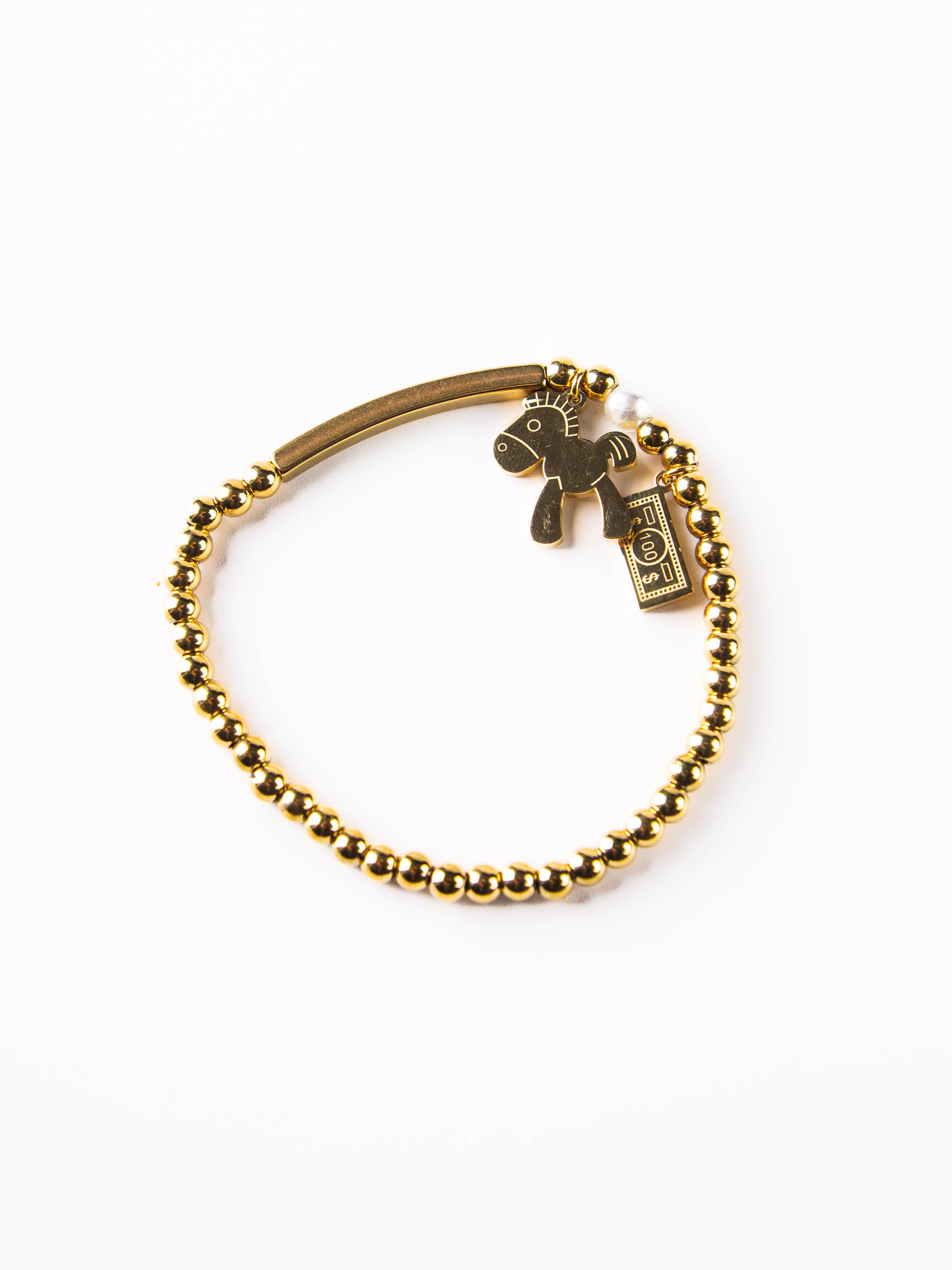 Бижутерия — браслеты. «Матрица»