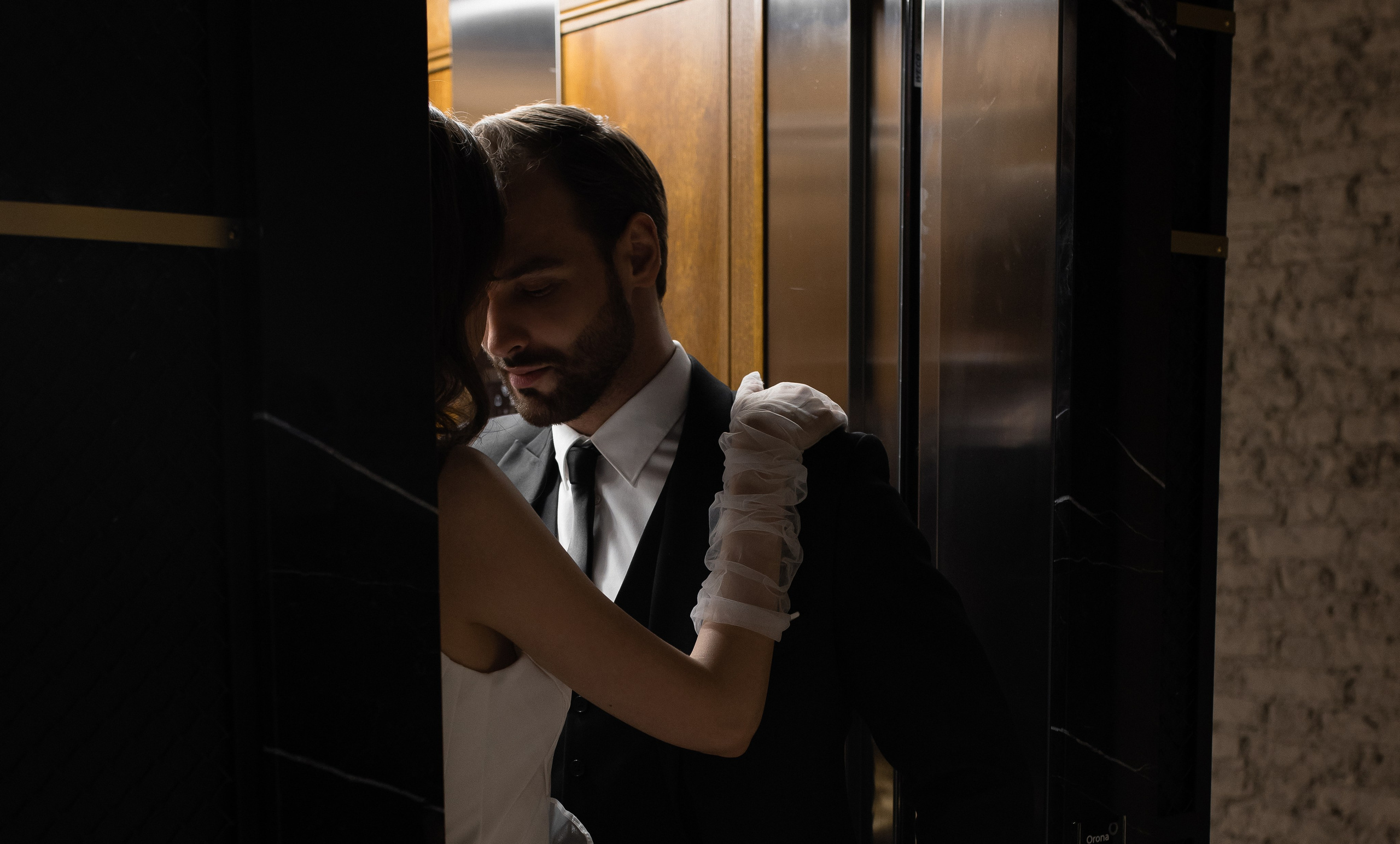 Wedding. Фотограф Дарья Сиротинская