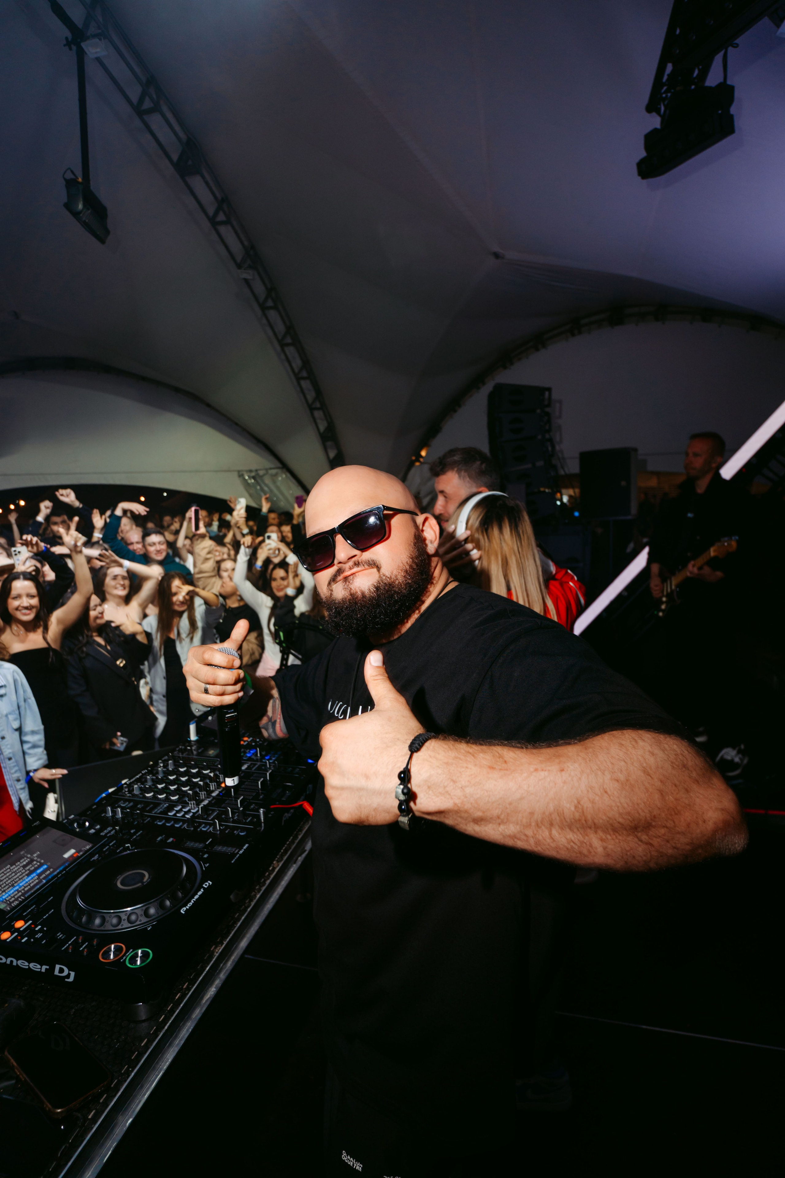 Иракли. Где мой 2007 / 2025. Саша Копылов, фотограф в Казани