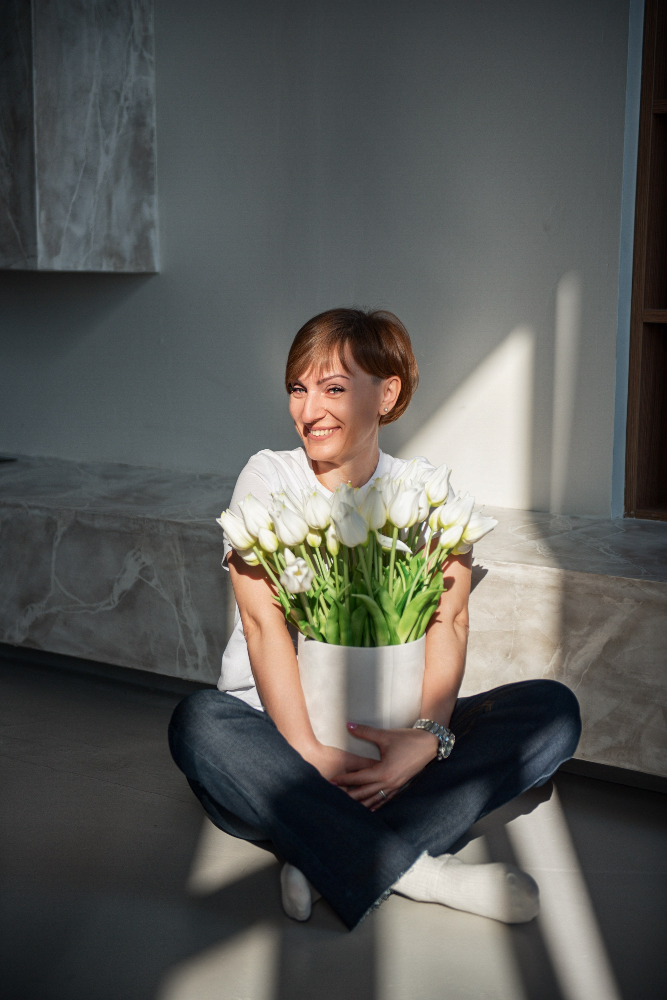 Студийные съемки в Брянске. Профессиональный фотограф Брянск