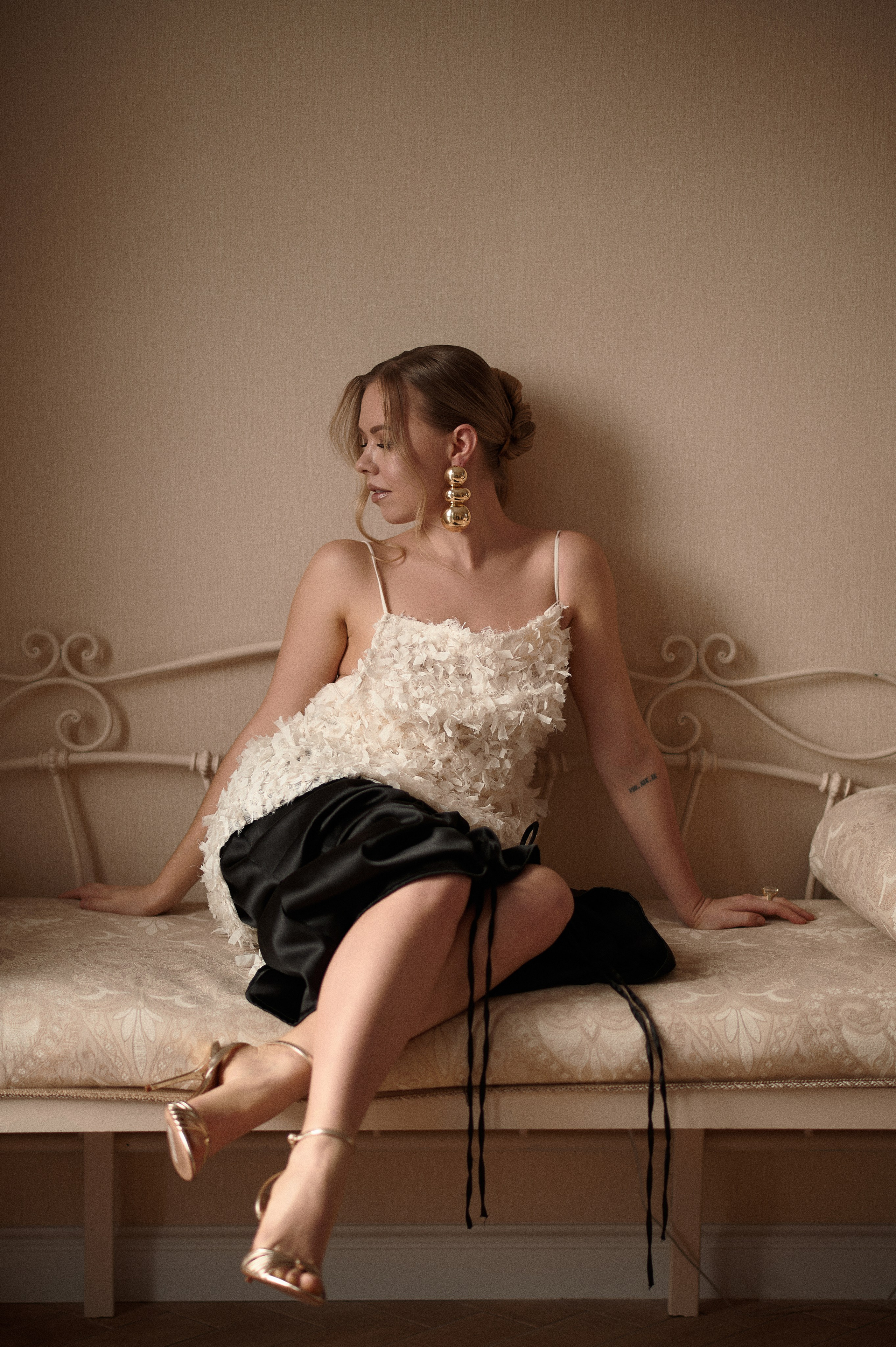 Валерия. Свадебный и портретный фотограф в Брянске Скепская Лилия