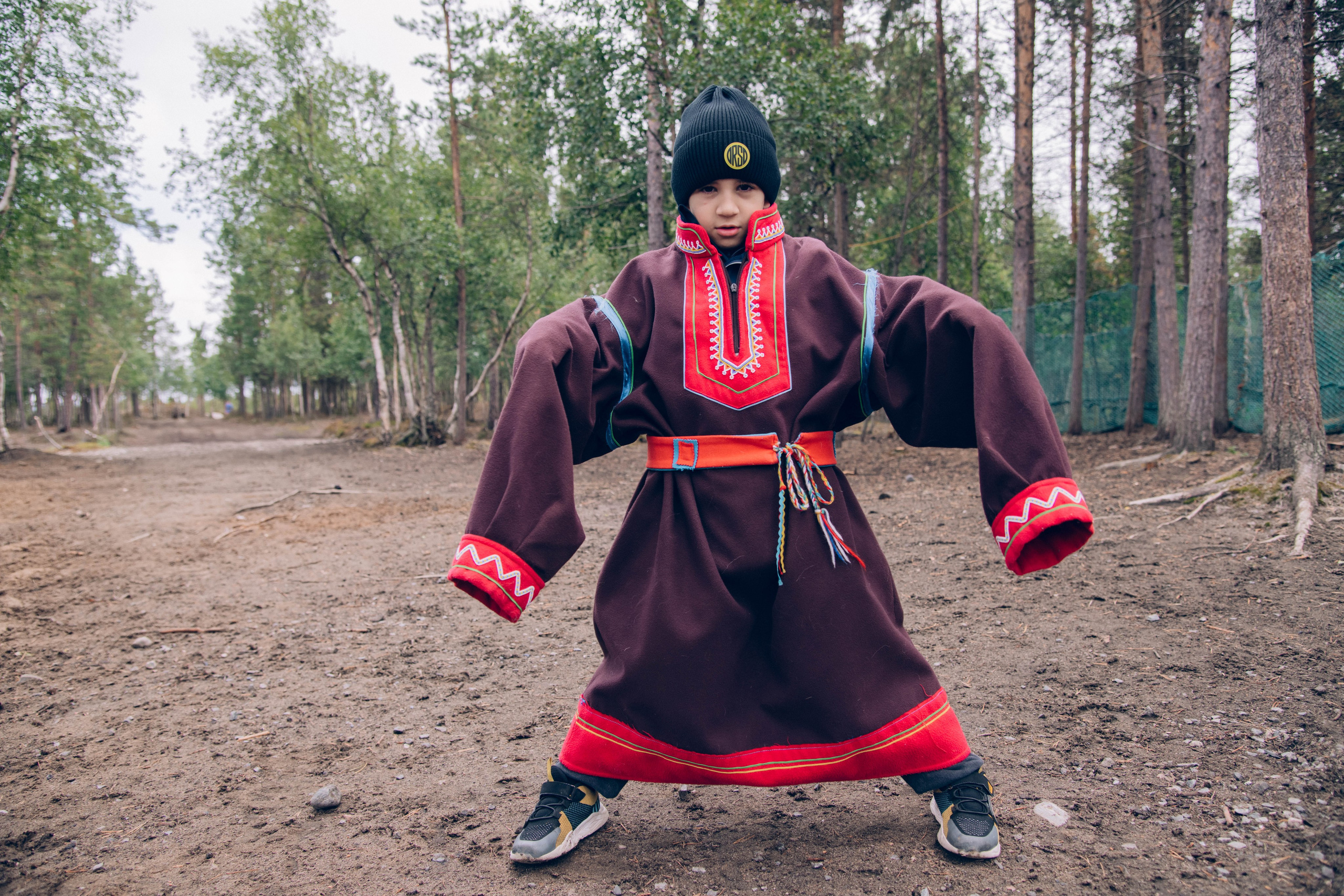 Кольский полуостров. Фотографирую для себя, своей семьи и друзей!