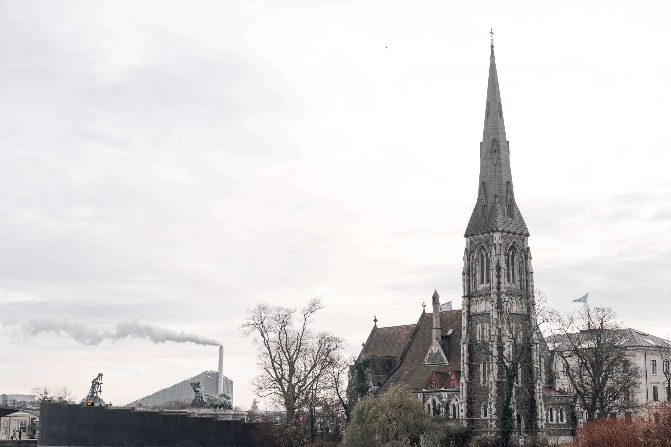 Дания. Фотографирую для себя, своей семьи и друзей!