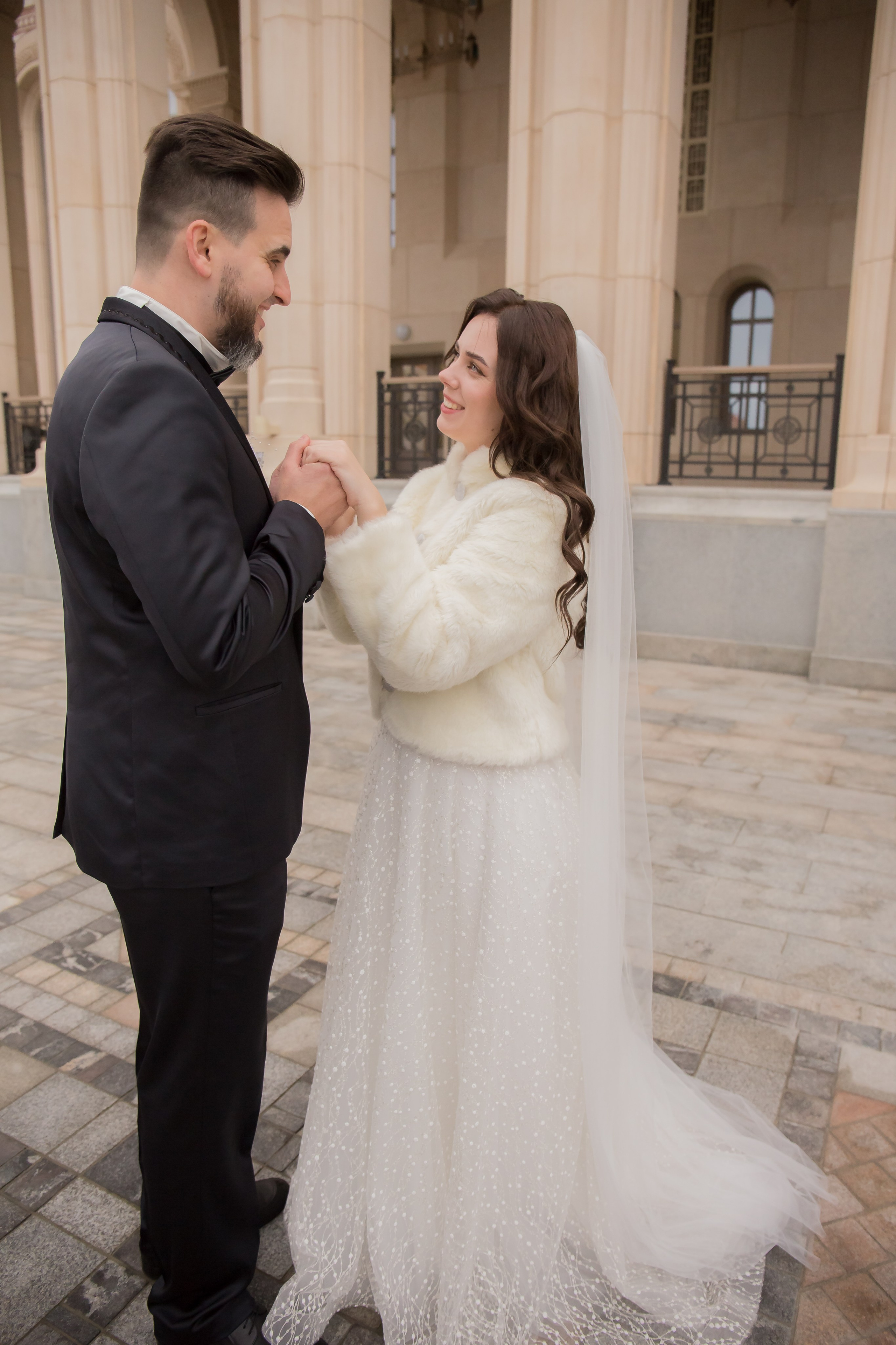 Свадебные сьемки. Свадебный и семейный фотограф в Севастополе Элеонора Семашко
