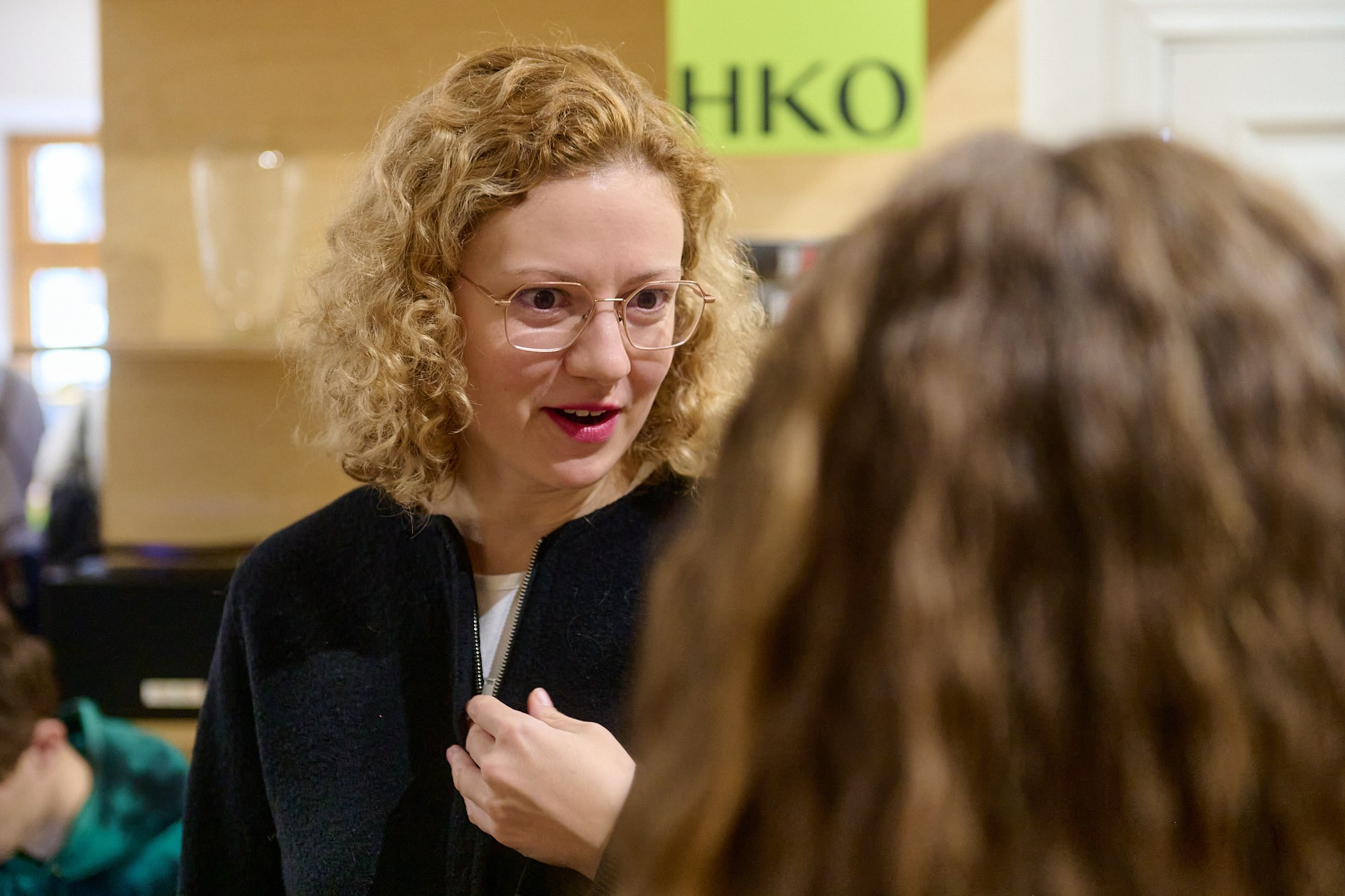 ЦИАН: устойчивое развитие. Репортажный фотограф в Москве Вадим Францев