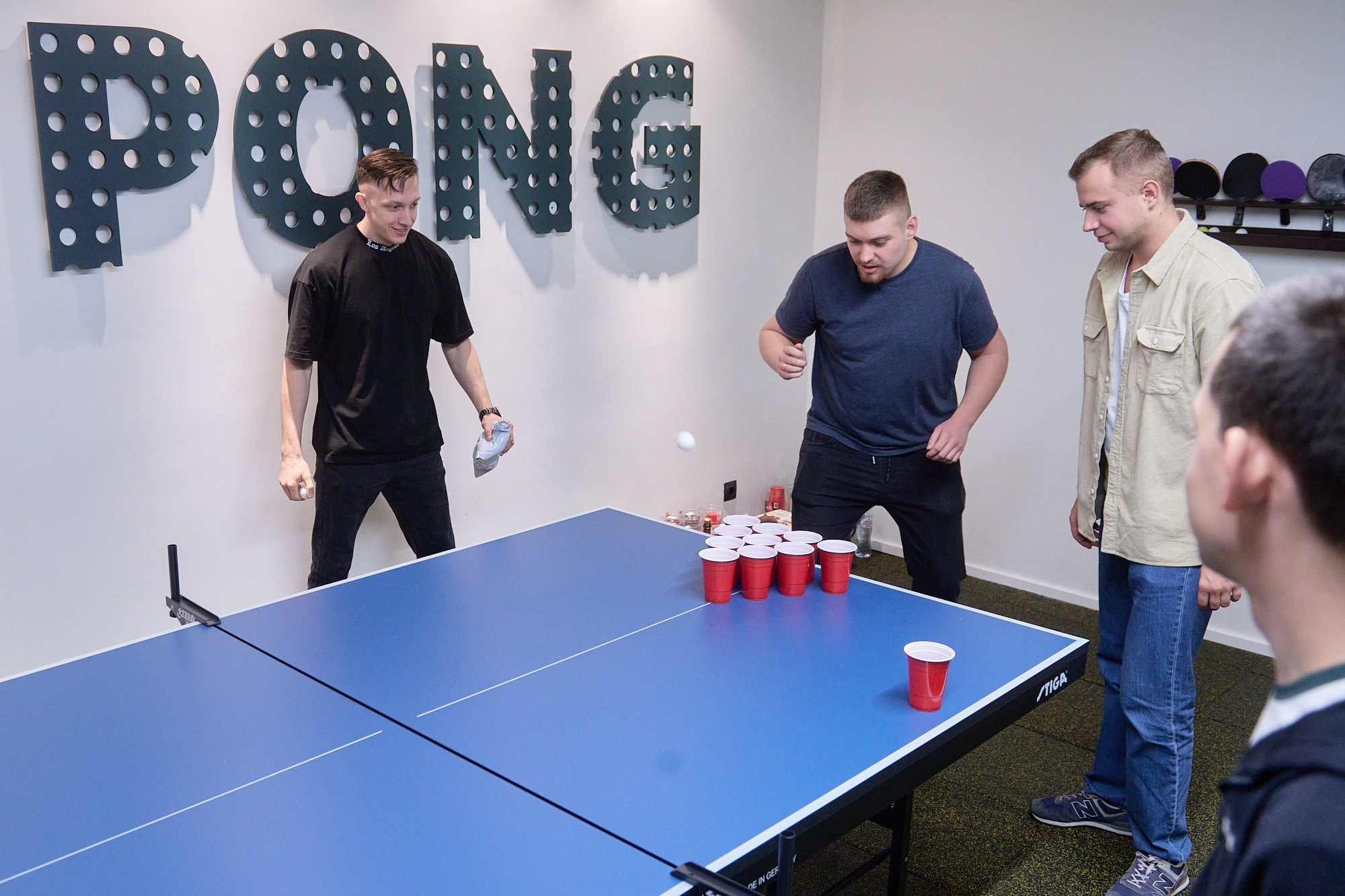 День программиста в Дзене. Репортажный фотограф в Москве Вадим Францев