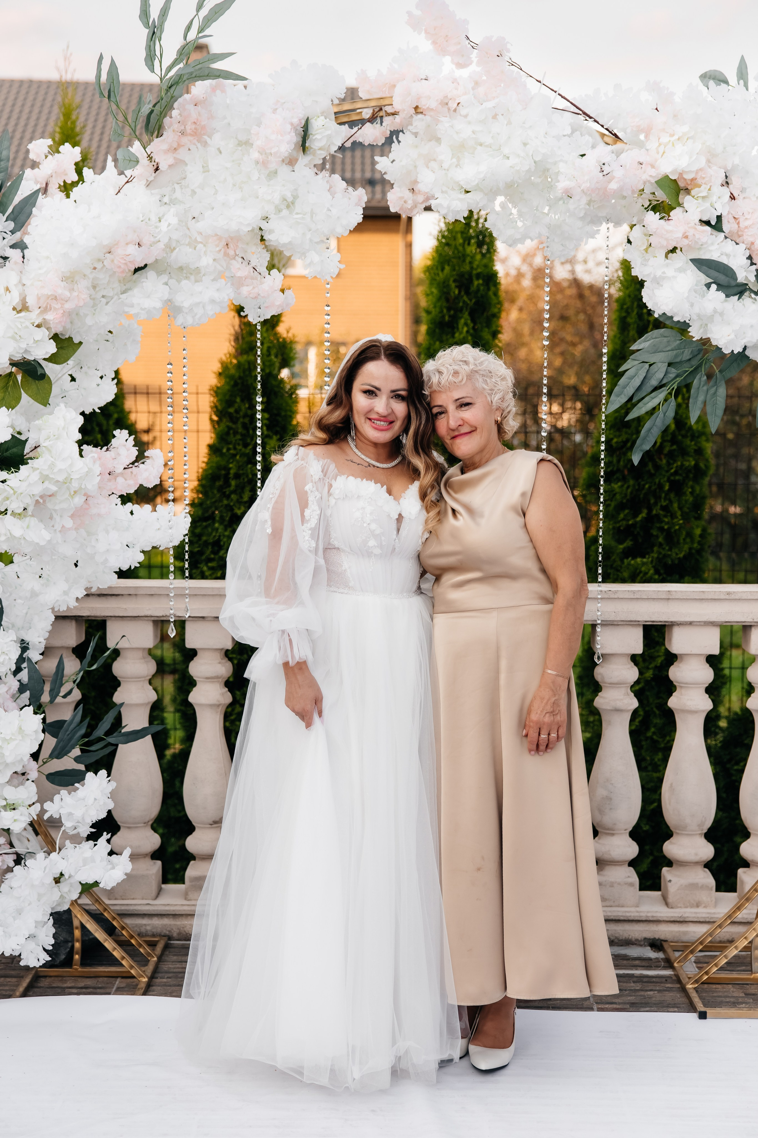 Астория + усадьба Белладжио. Фотограф ВИКА МЕДУЗА