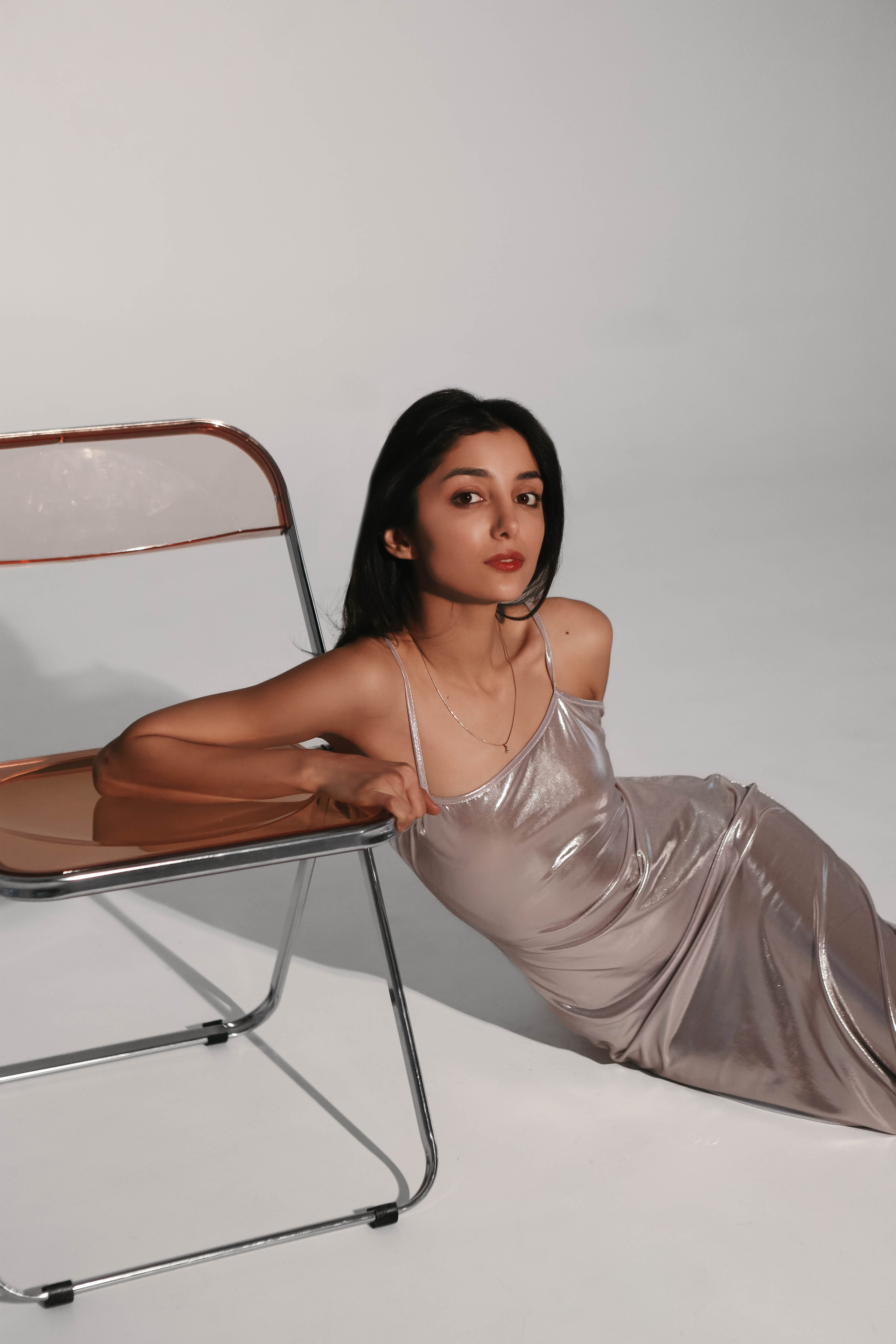 Зубайдат 2. Фотограф в Иркутске