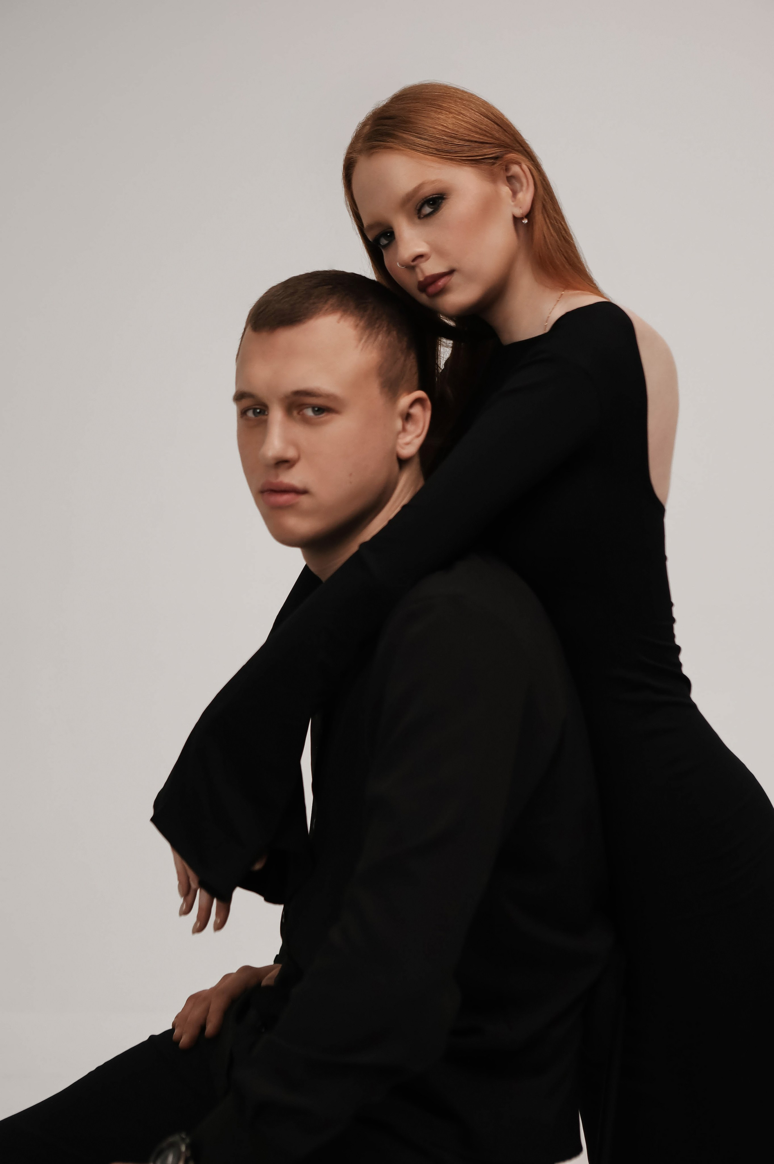 Таня и Саша. Фотограф в Иркутске