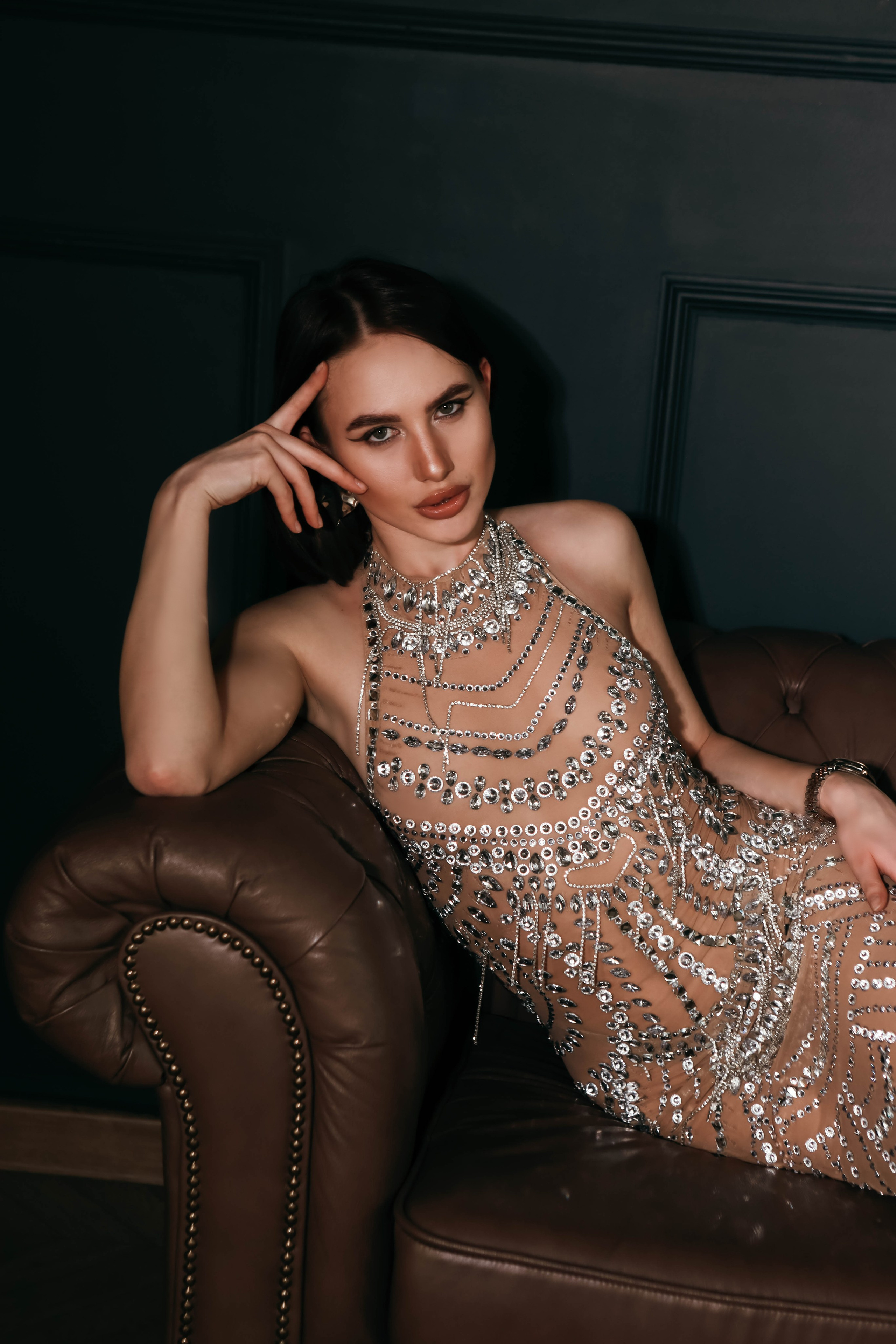 Алина. Фотограф в Иркутске