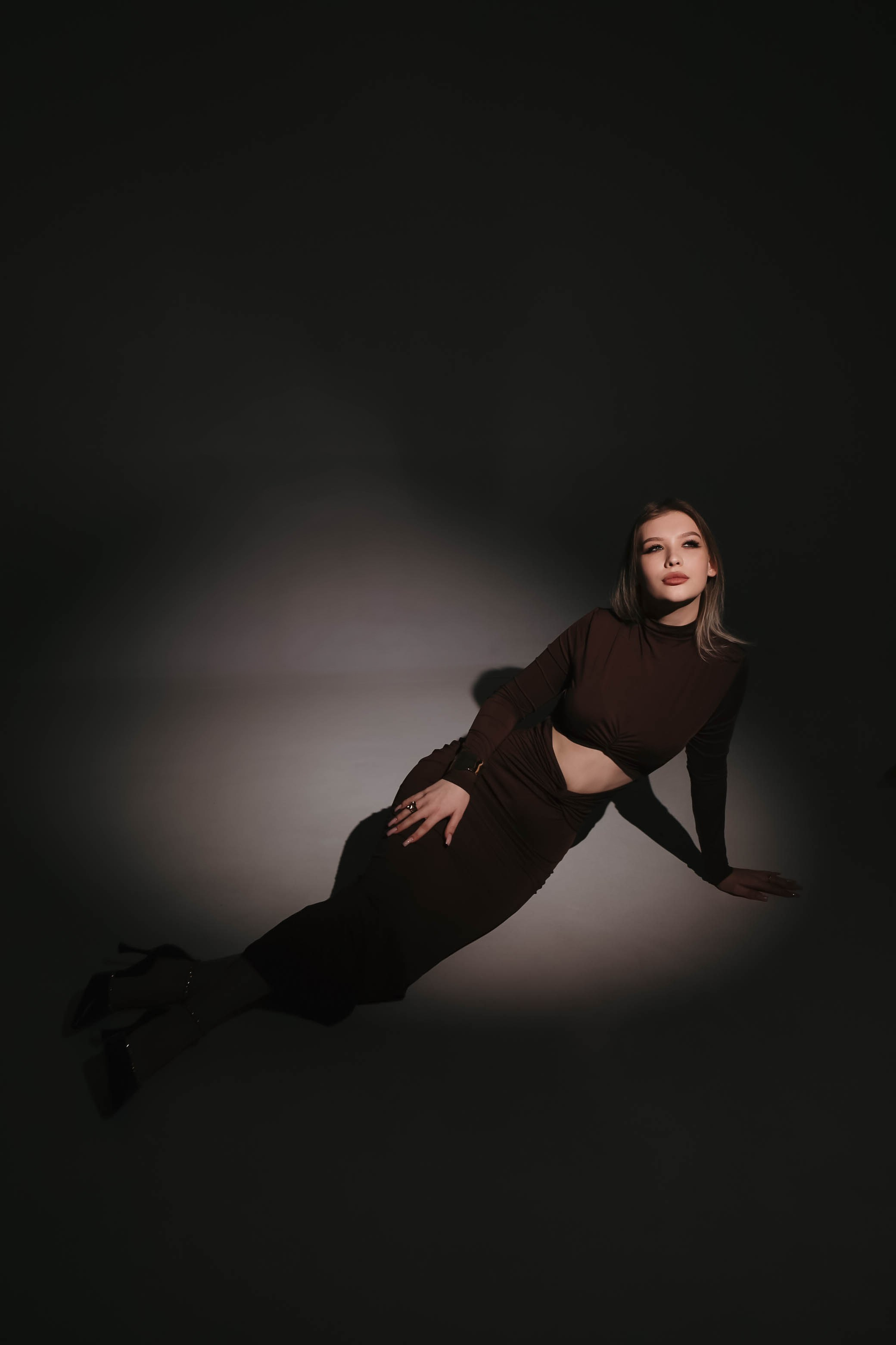 Ксения. Фотограф в Иркутске