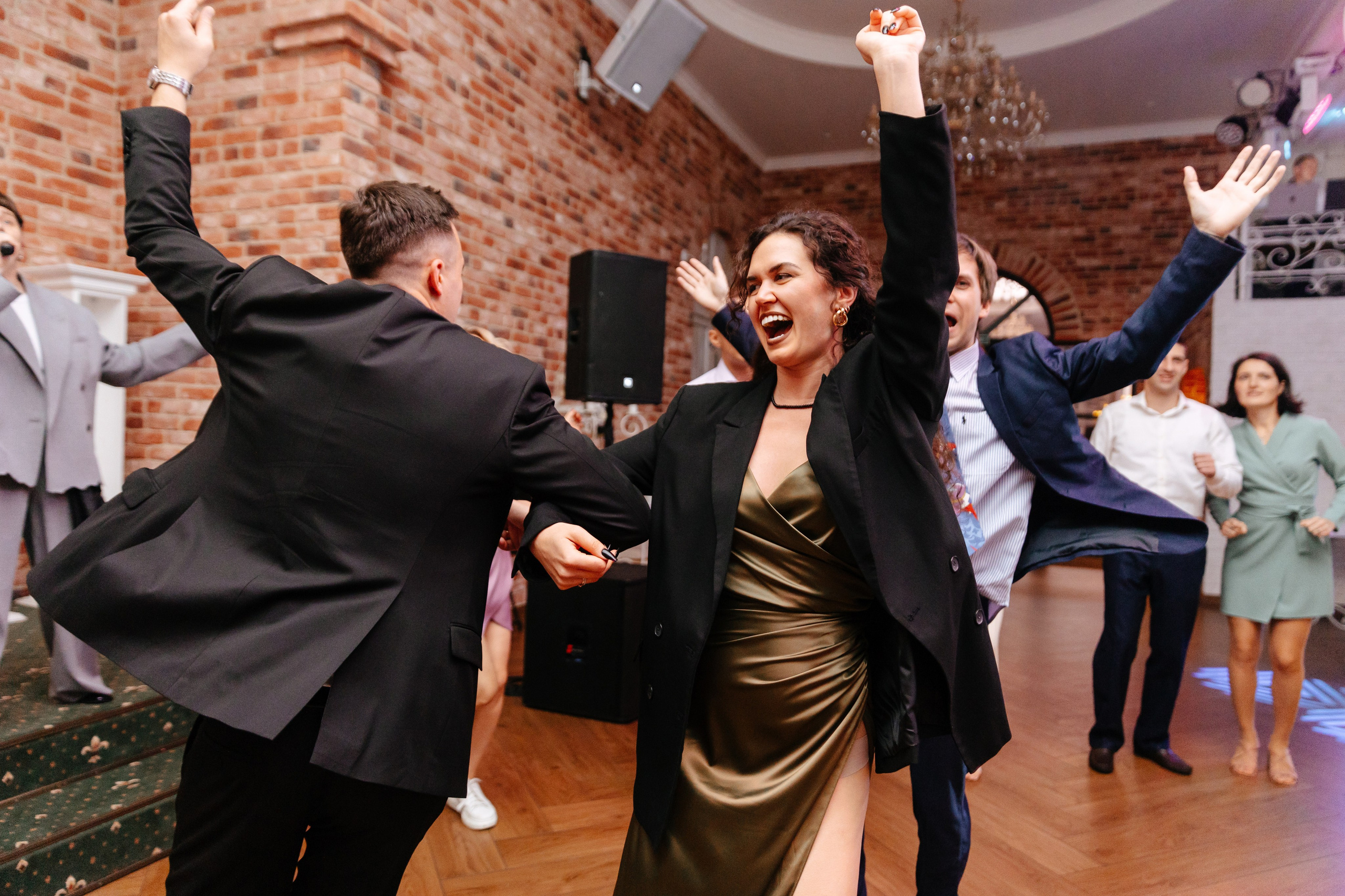 Свадебная фотосессия в Пушкине. Семейный и свадебный фотограф в Санкт-Петербурге и Москве