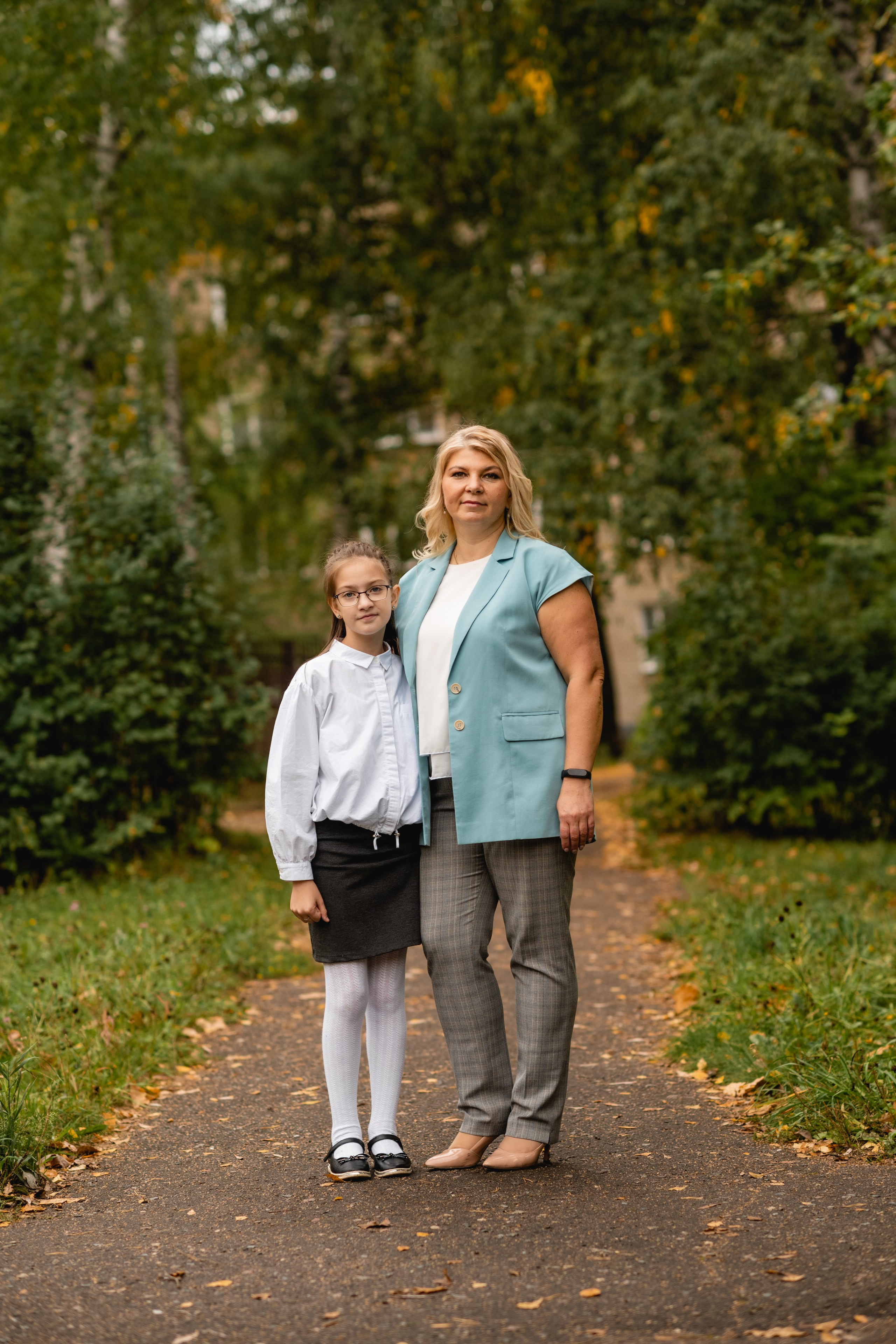 4 классы. Дом детской фотографии Арсюткиной Наталии™