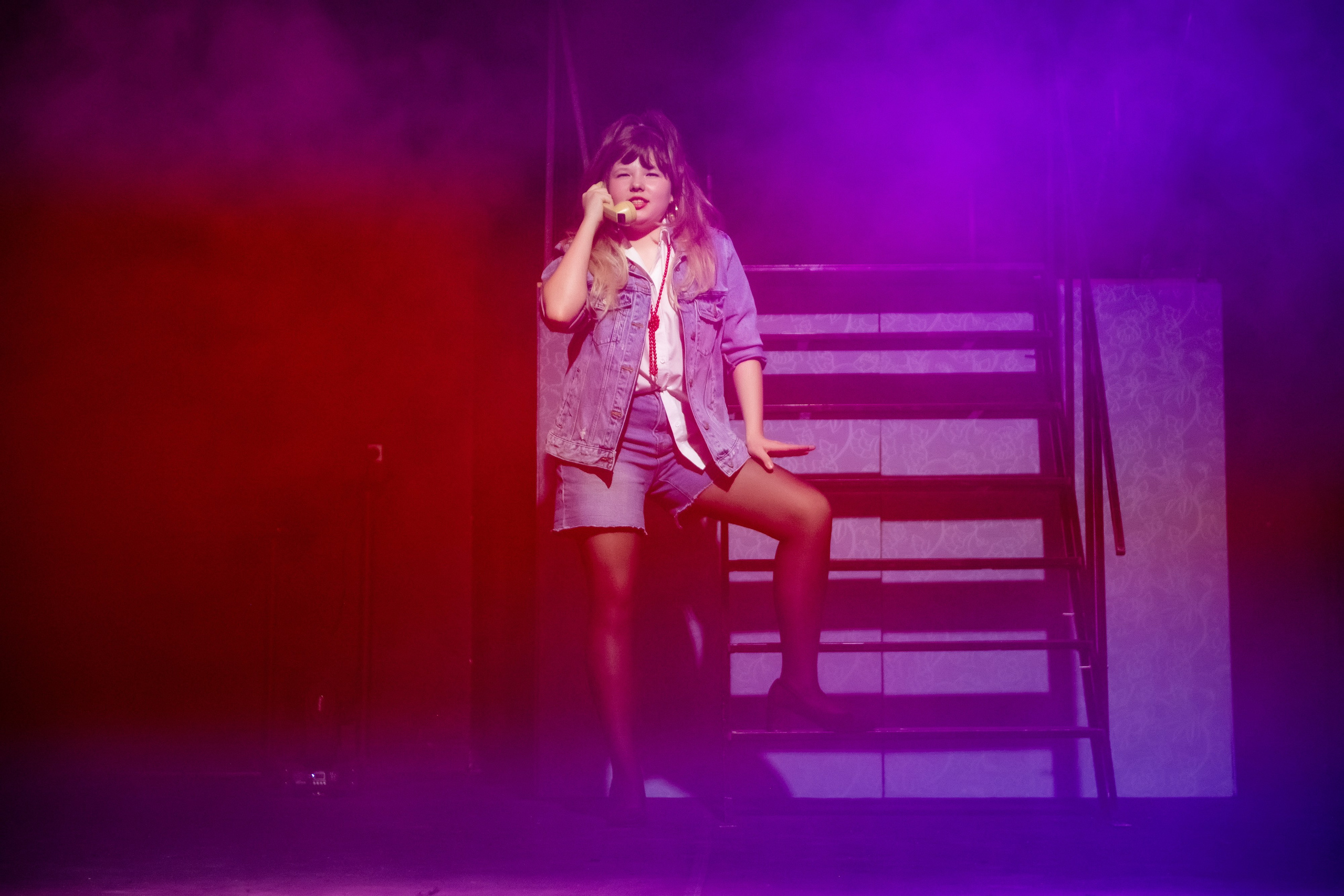 Театральные представления. Дом детской фотографии Арсюткиной Наталии™