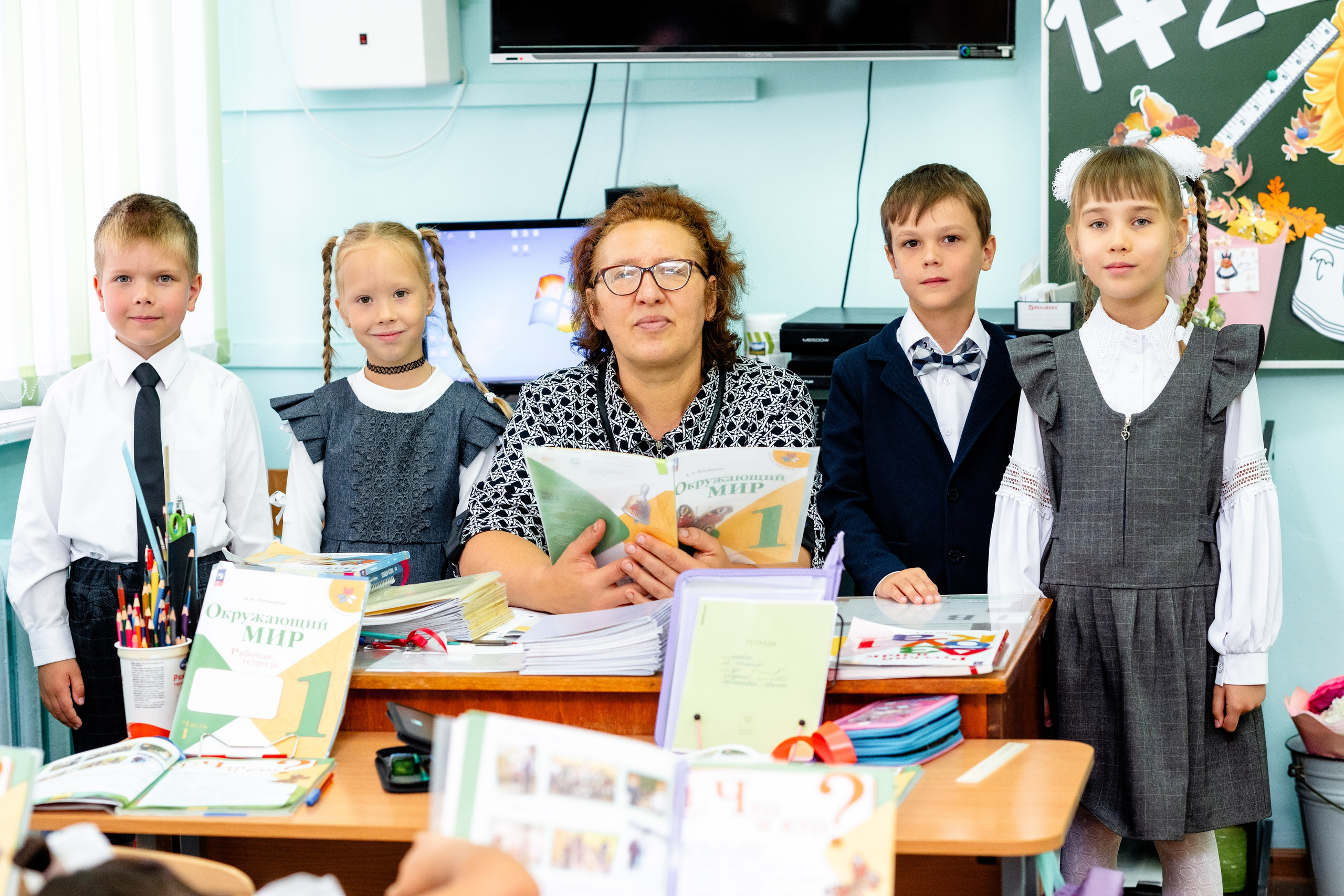 Дом детской фотографии Арсюткиной Наталии™