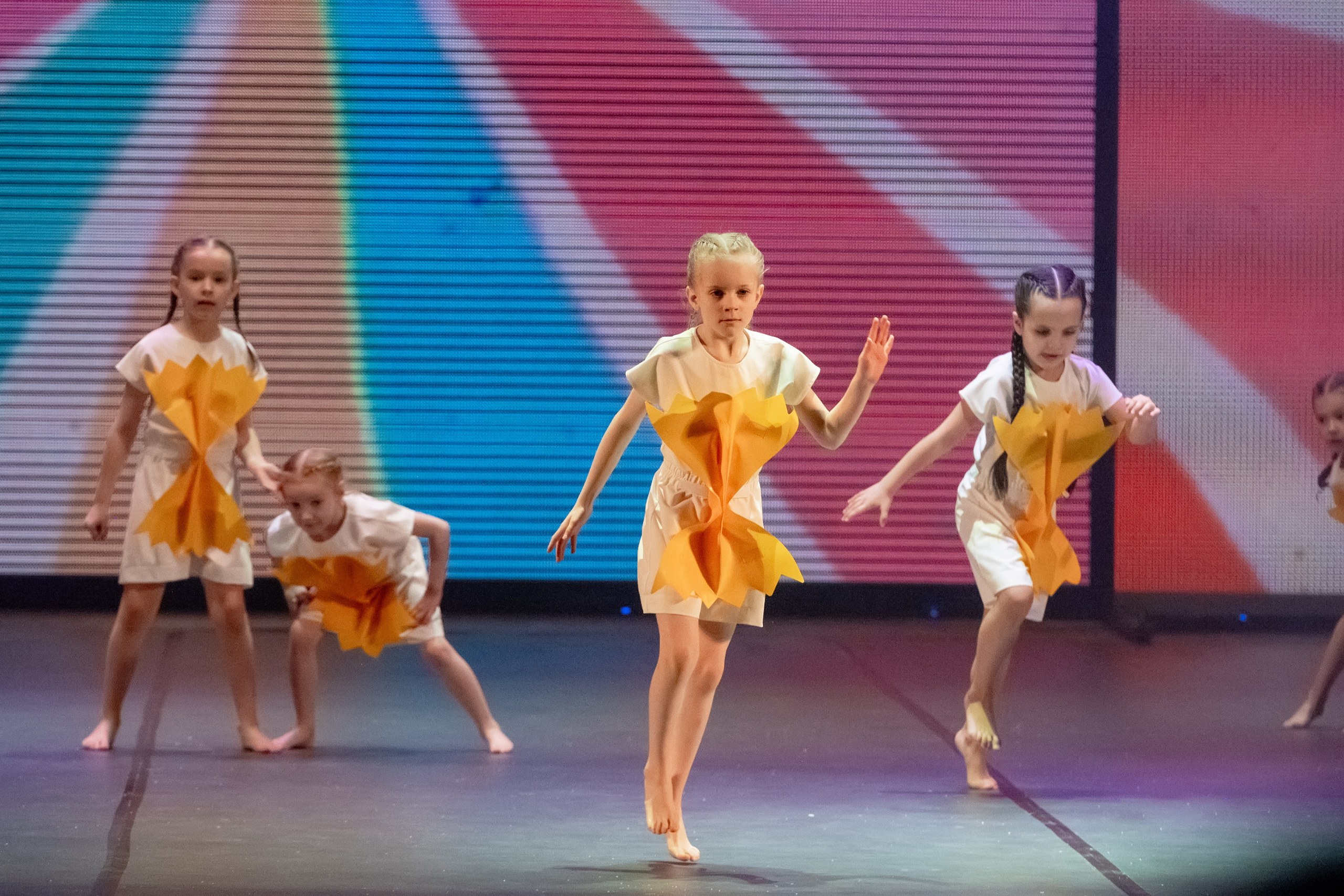 Концерты. Дом детской фотографии Арсюткиной Наталии™