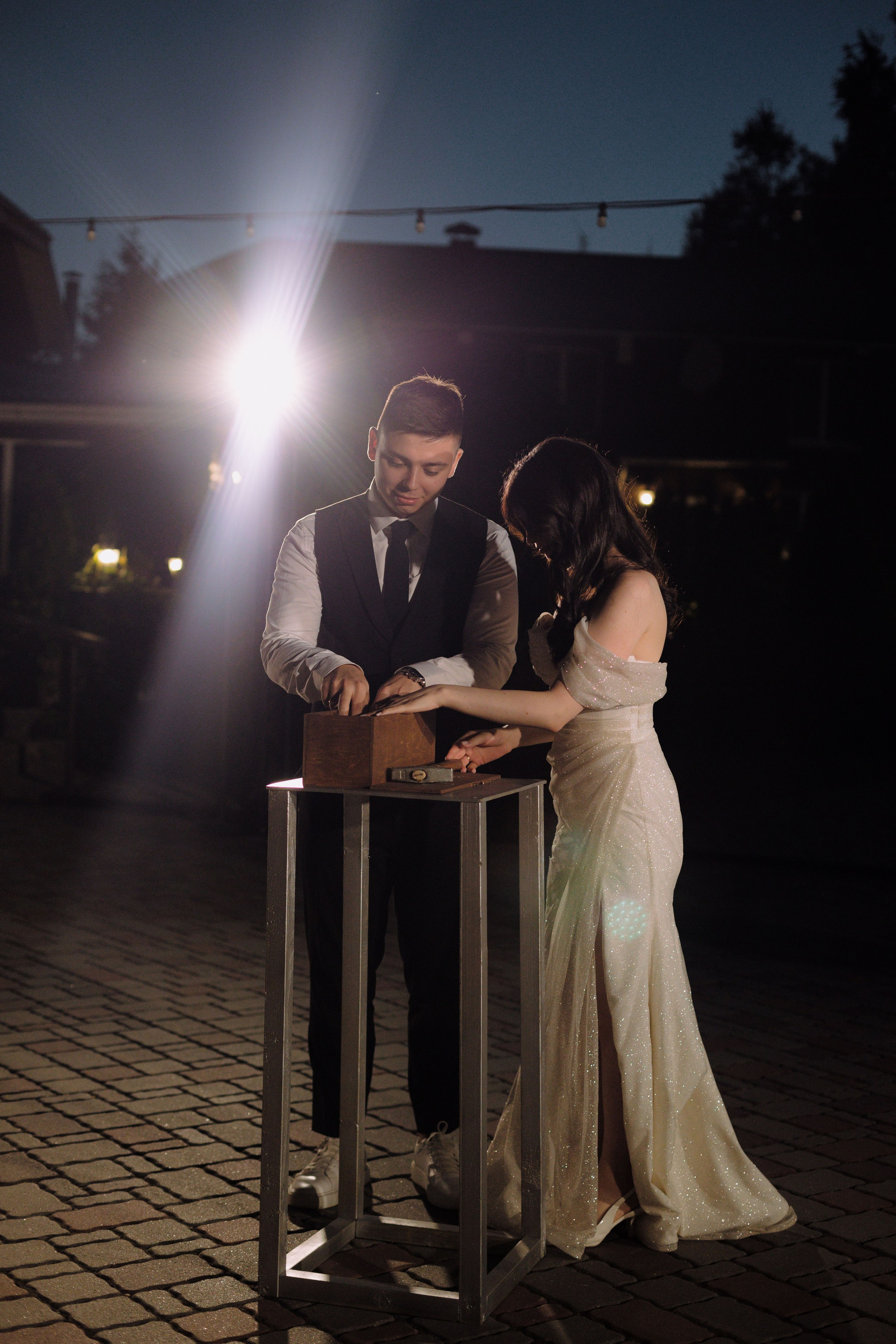 Dmitry & Diana. Главная