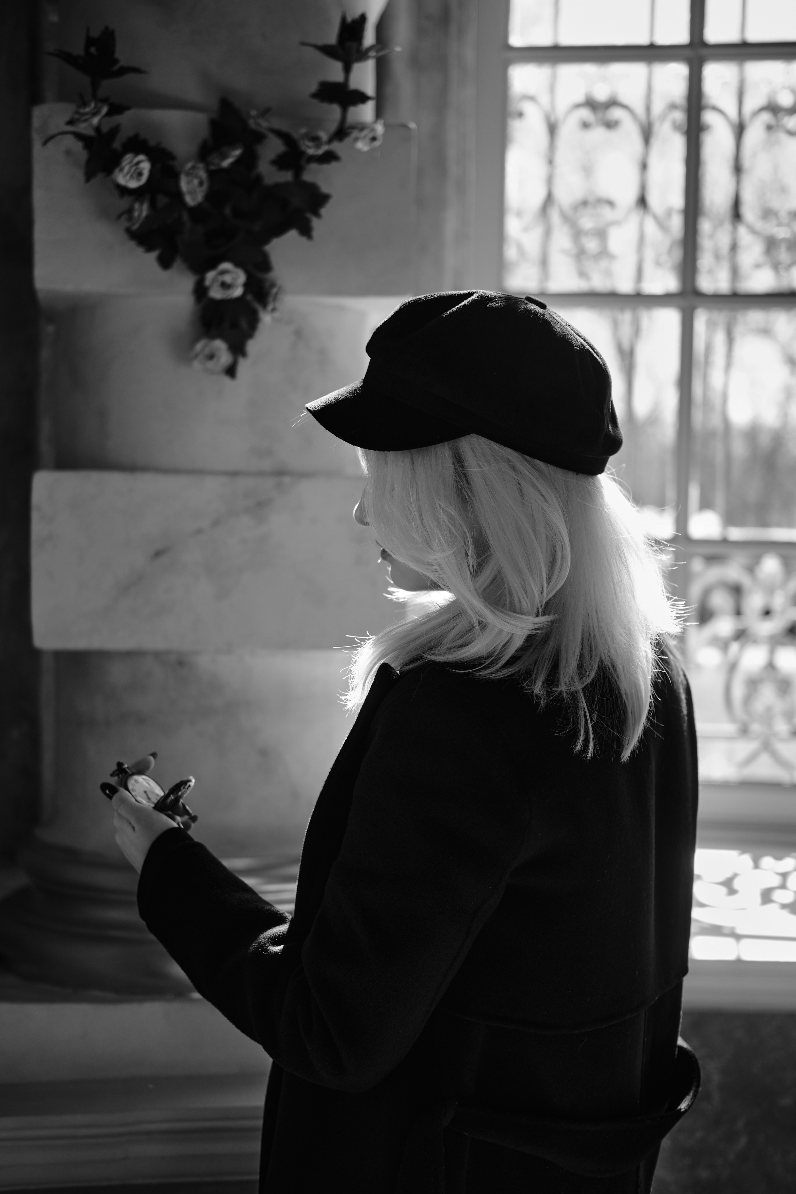 Ева. Портретный и репортажный фотограф в Москве Алёна Никогосян