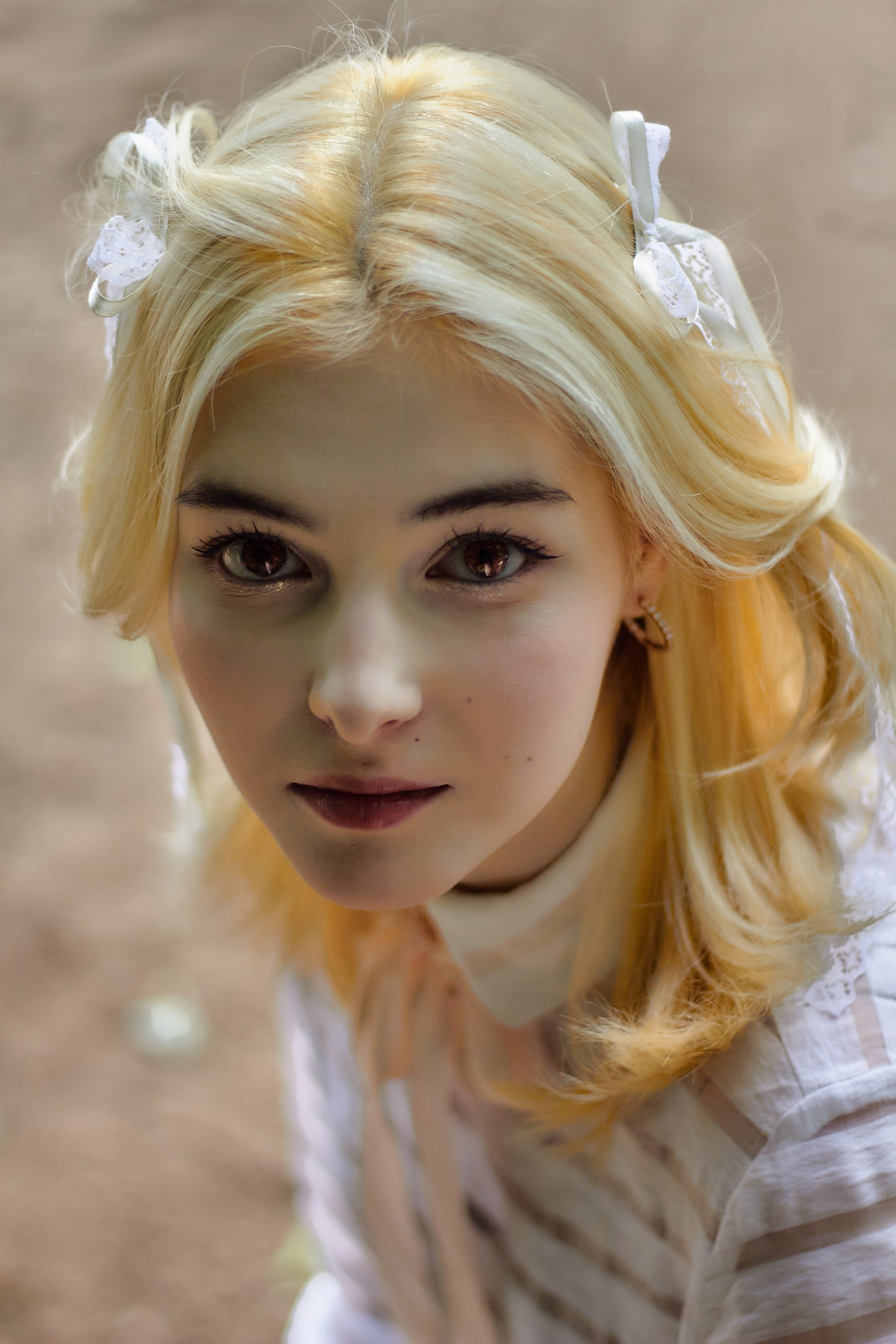 Ева. Портретный и репортажный фотограф в Москве Алёна Никогосян