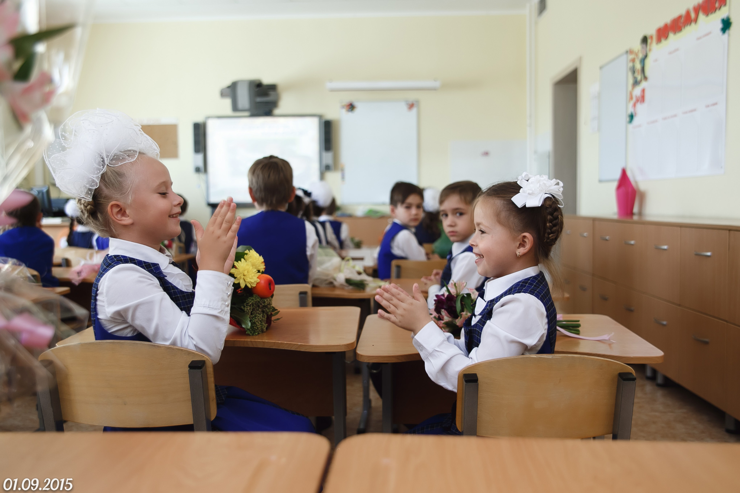Portrait. Фотограф Кемерово Иван Сапожников