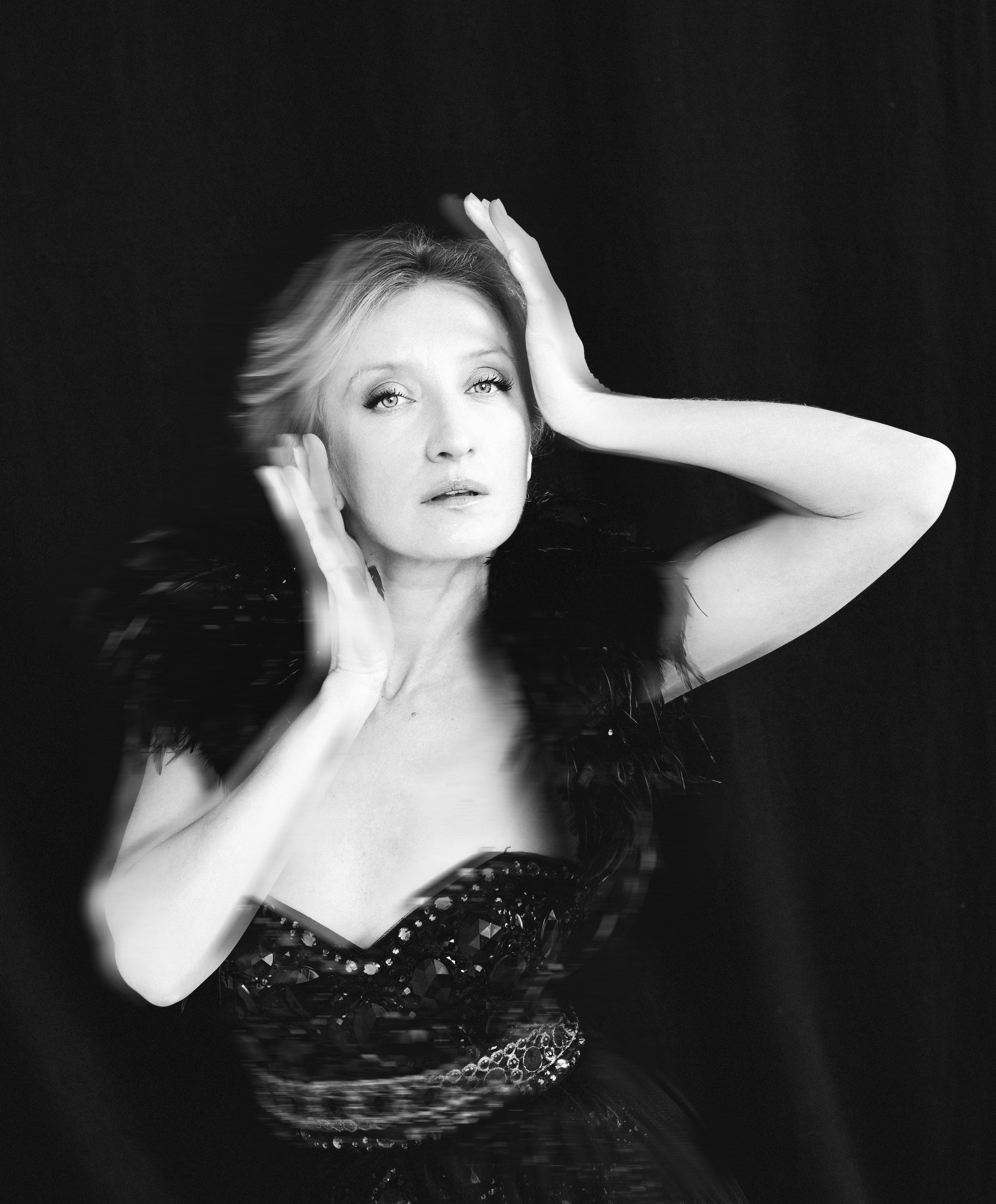 Ольга Воронина