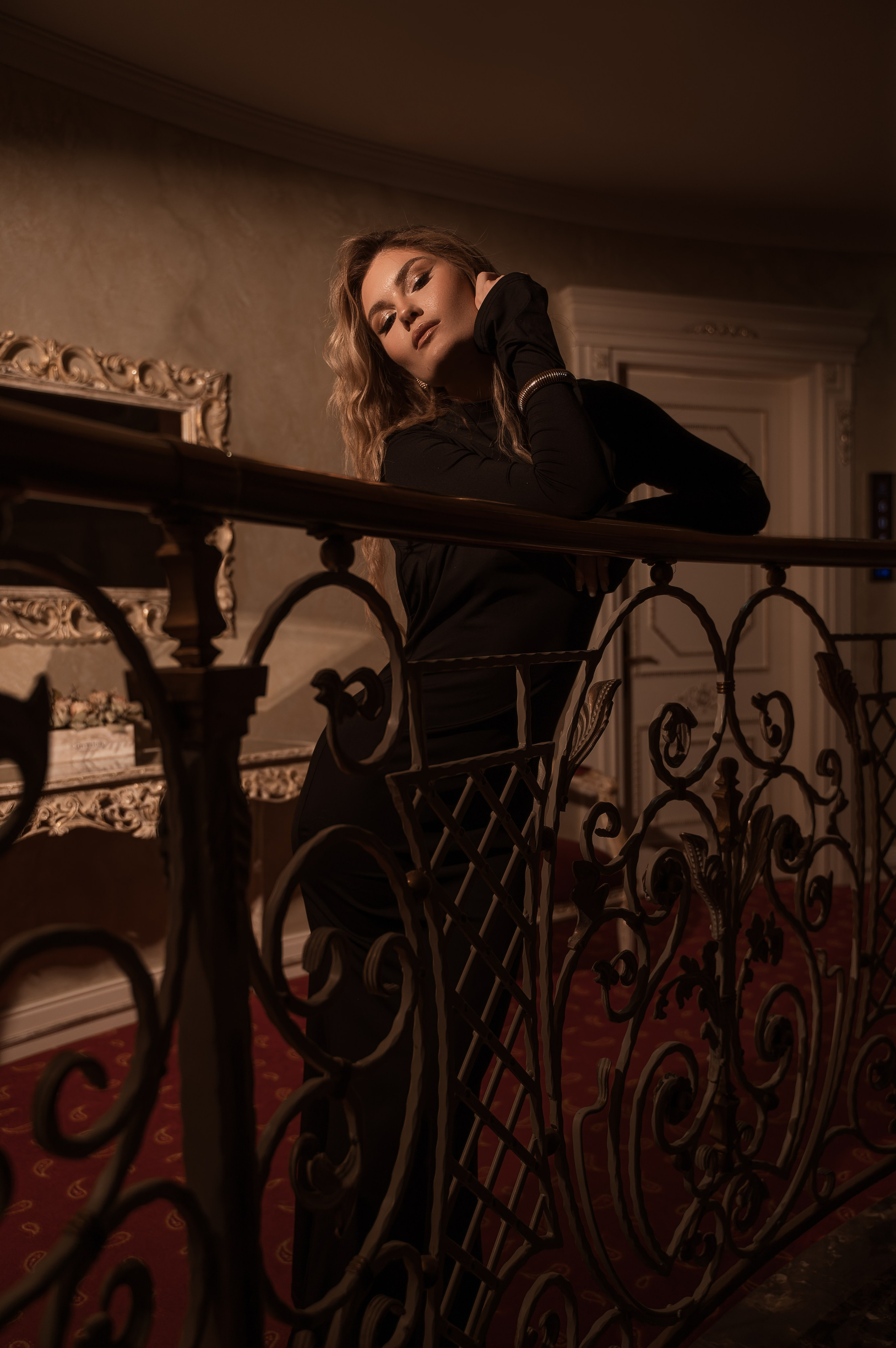 Shooting in hotel. Фотограф Беларусь — Ольга Шаповалова (Жардецкая)