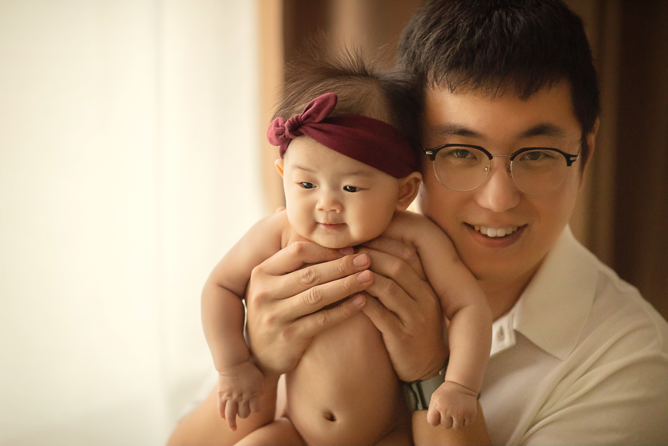 Малышка Имо! Праздник 100 дней!. Детский и семейный фотограф Муксимова Ирина