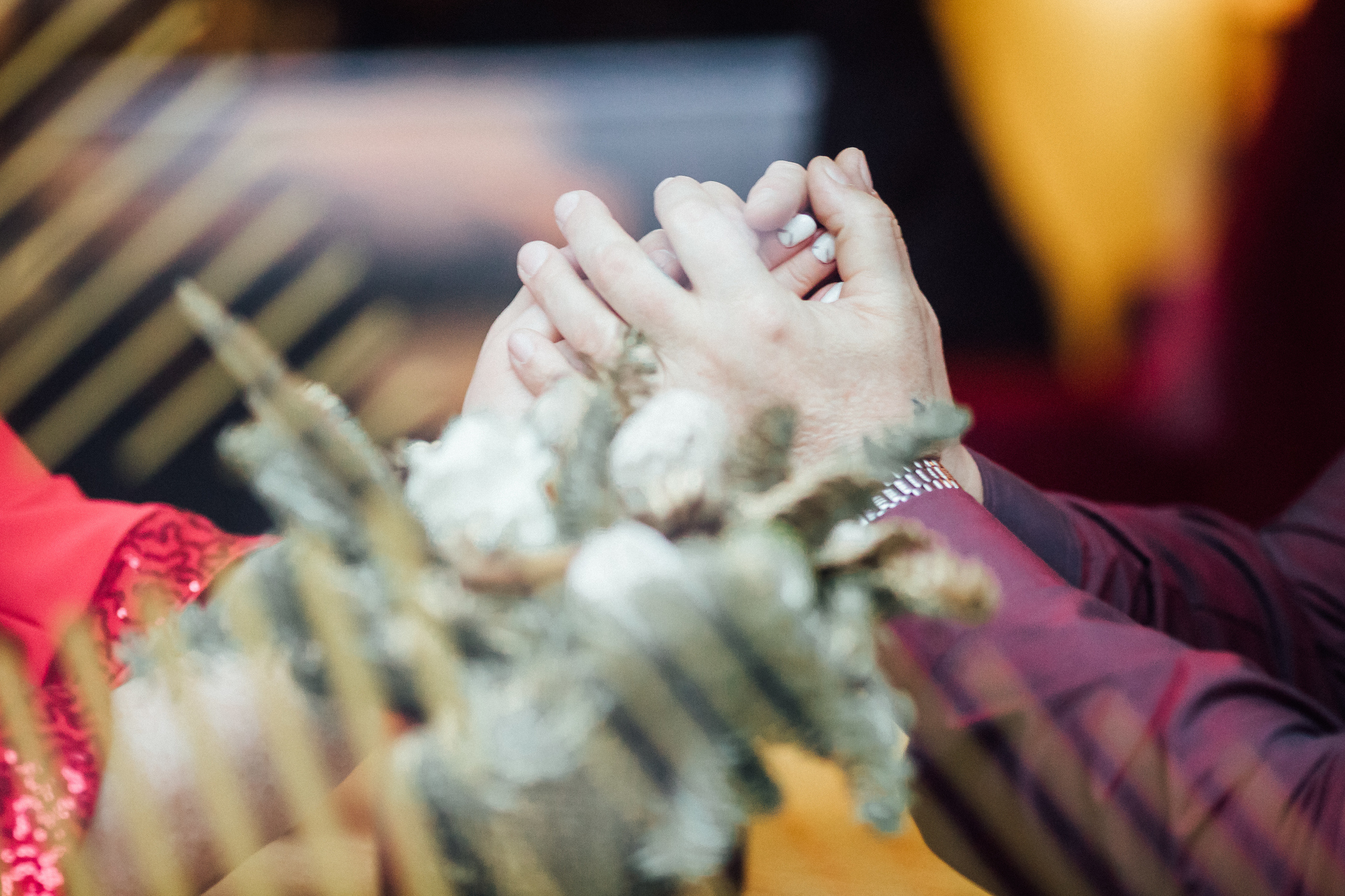 Свадьба в новом формате. Детский и семейный фотограф Муксимова Ирина