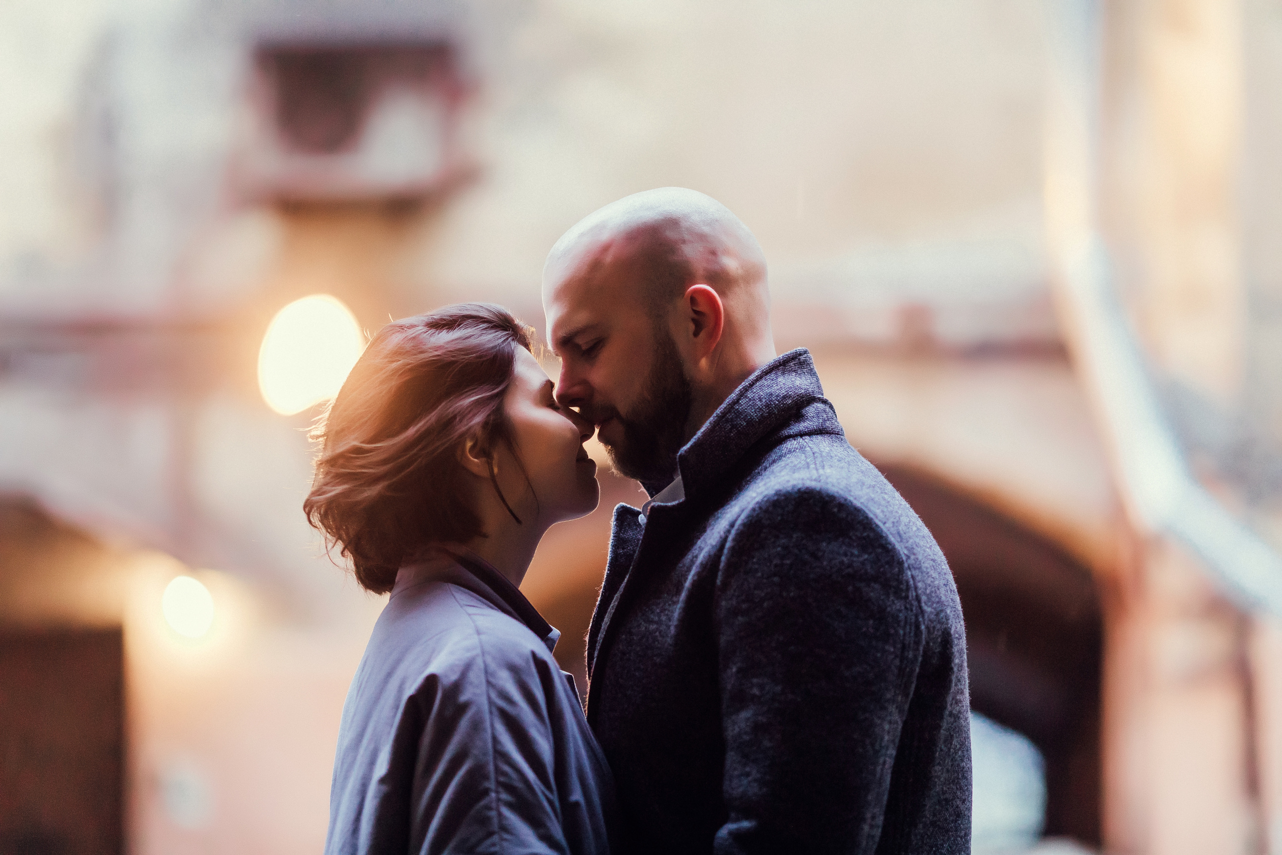 Свадьба в новом формате. Детский и семейный фотограф Муксимова Ирина