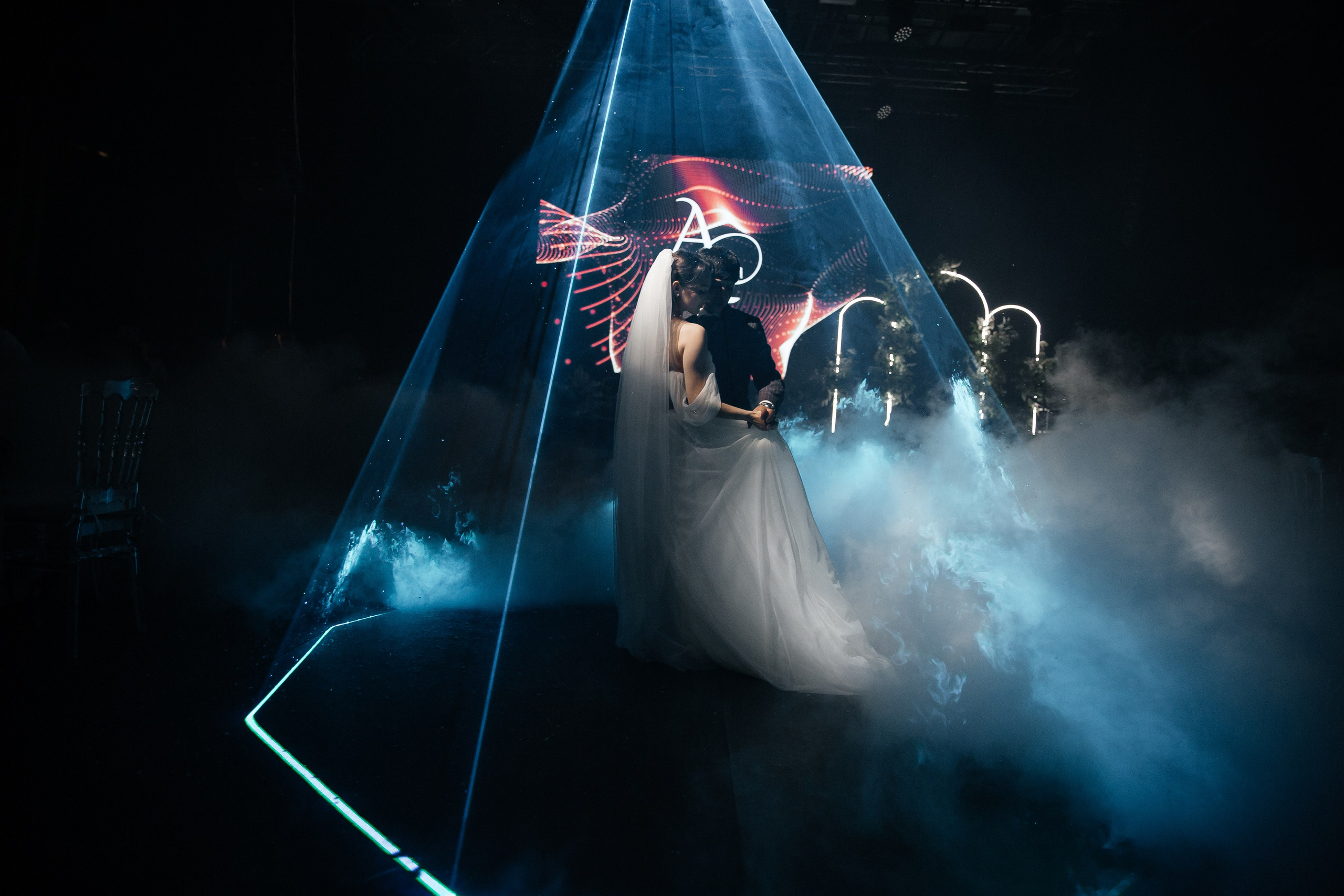 Уютная свадьба — Аскар и Катя на Марсовом поле. Свадебный фотограф в Оренбурге Илья Володьков