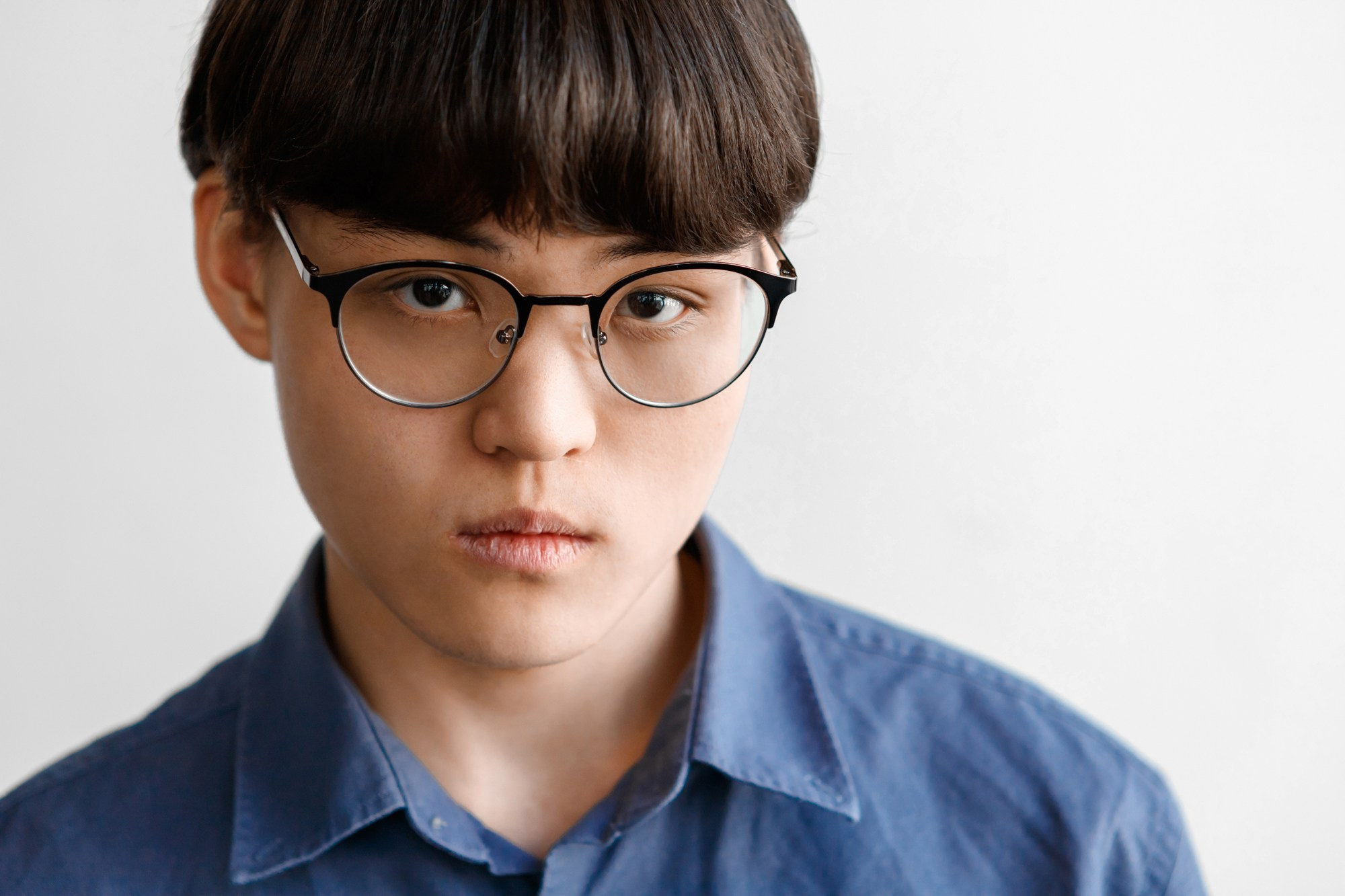 Жак. Фотограф Владимир Молоканов