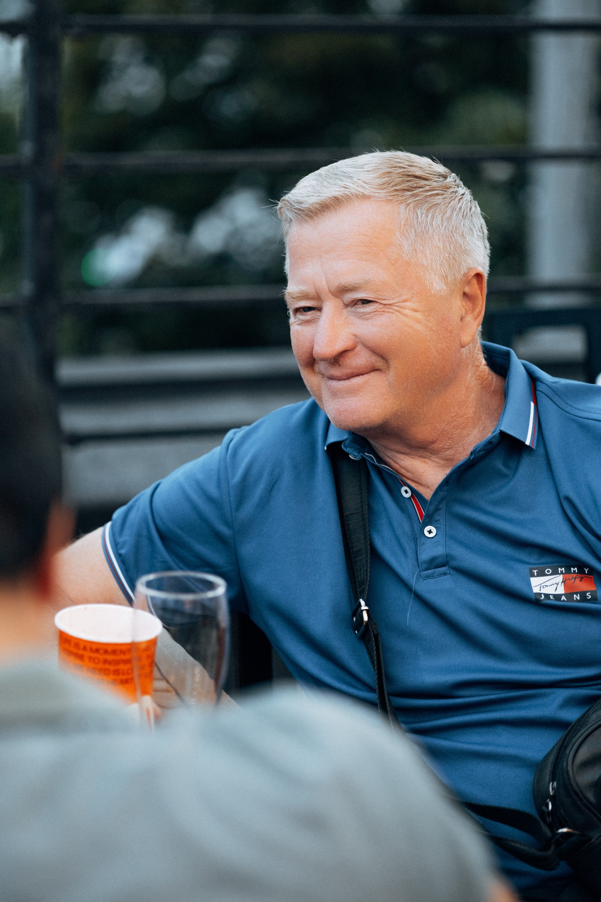 Varka.rest. Фотограф Владимир Молоканов