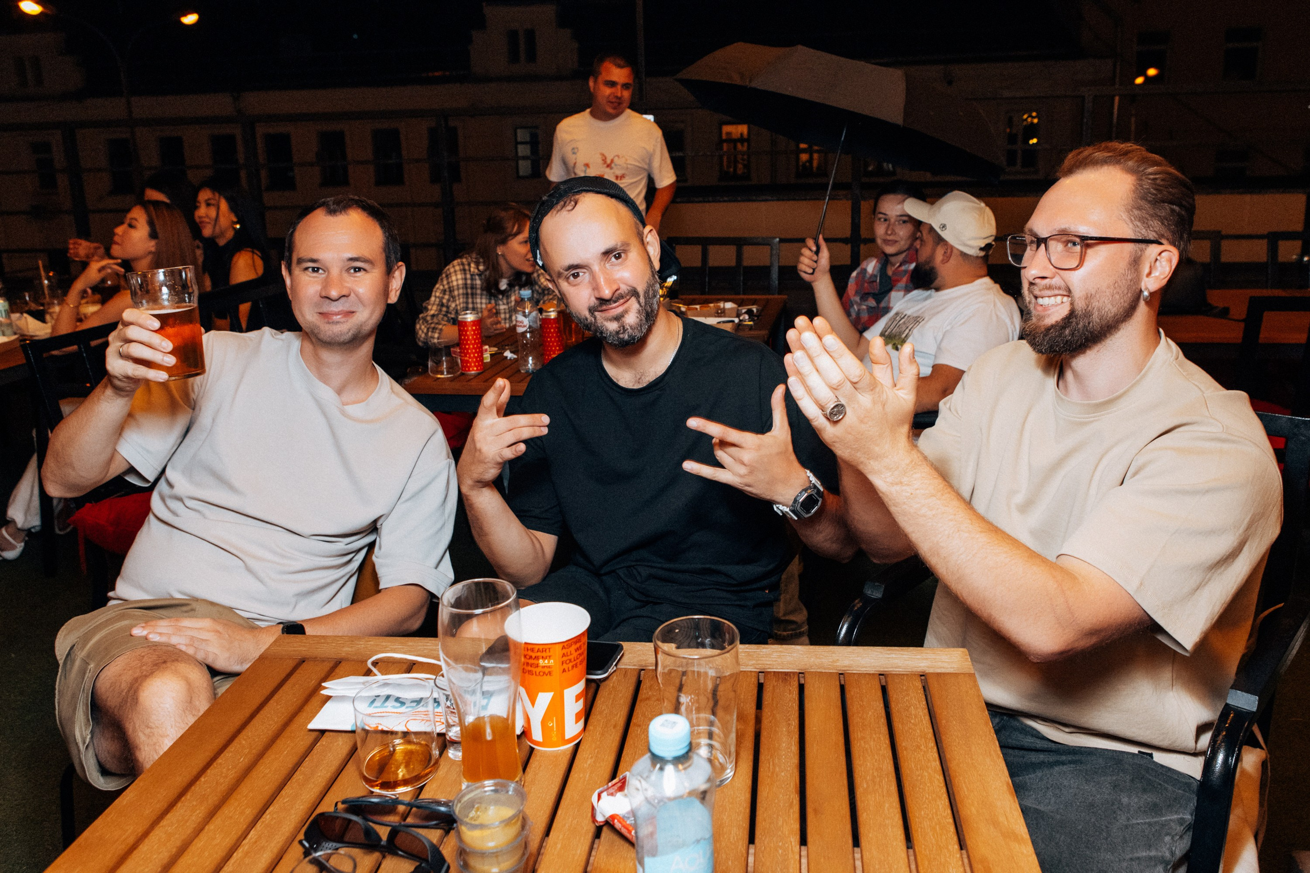 Varka.rest. Фотограф Владимир Молоканов