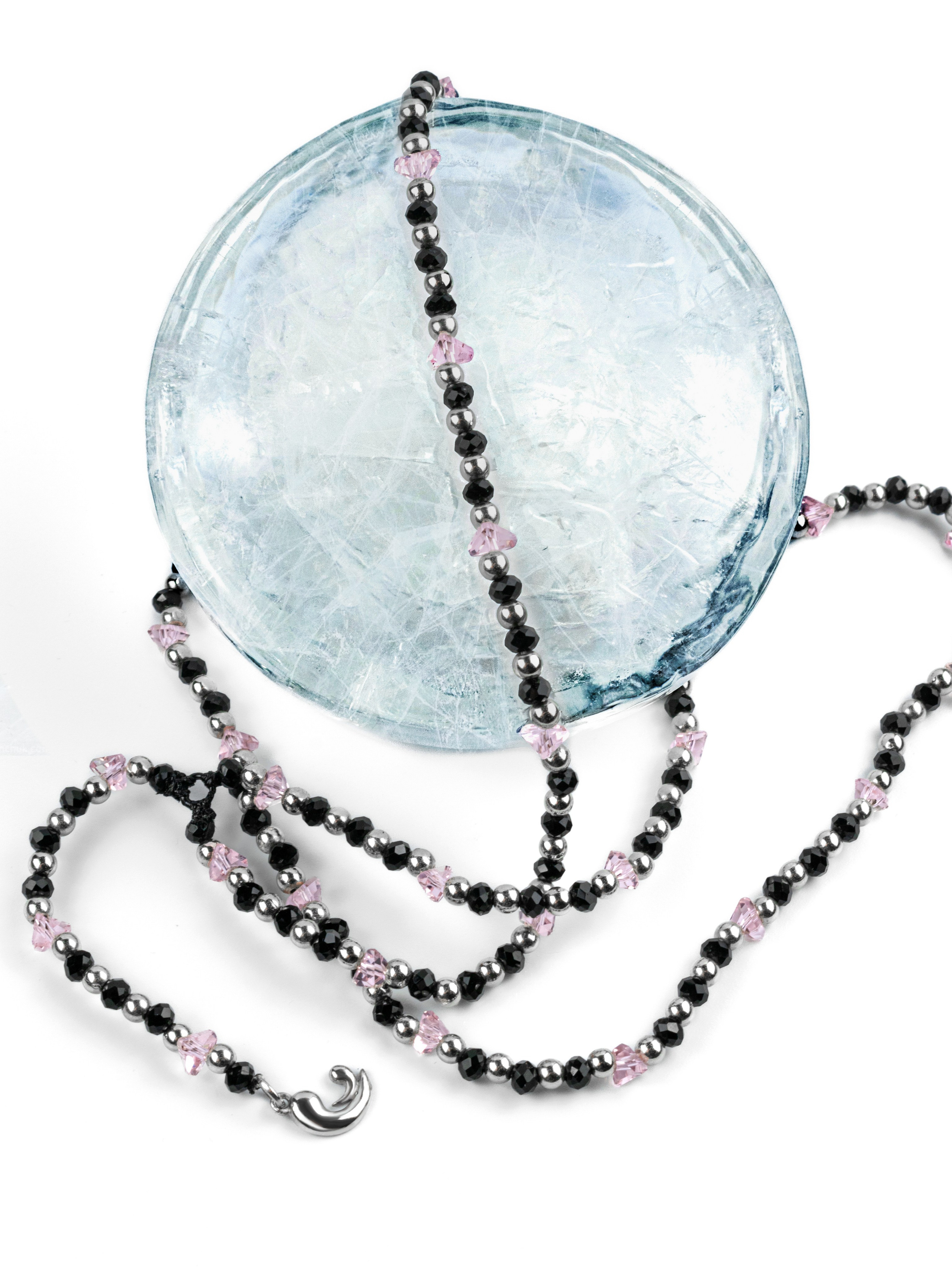 Съемка для бренда L.Order