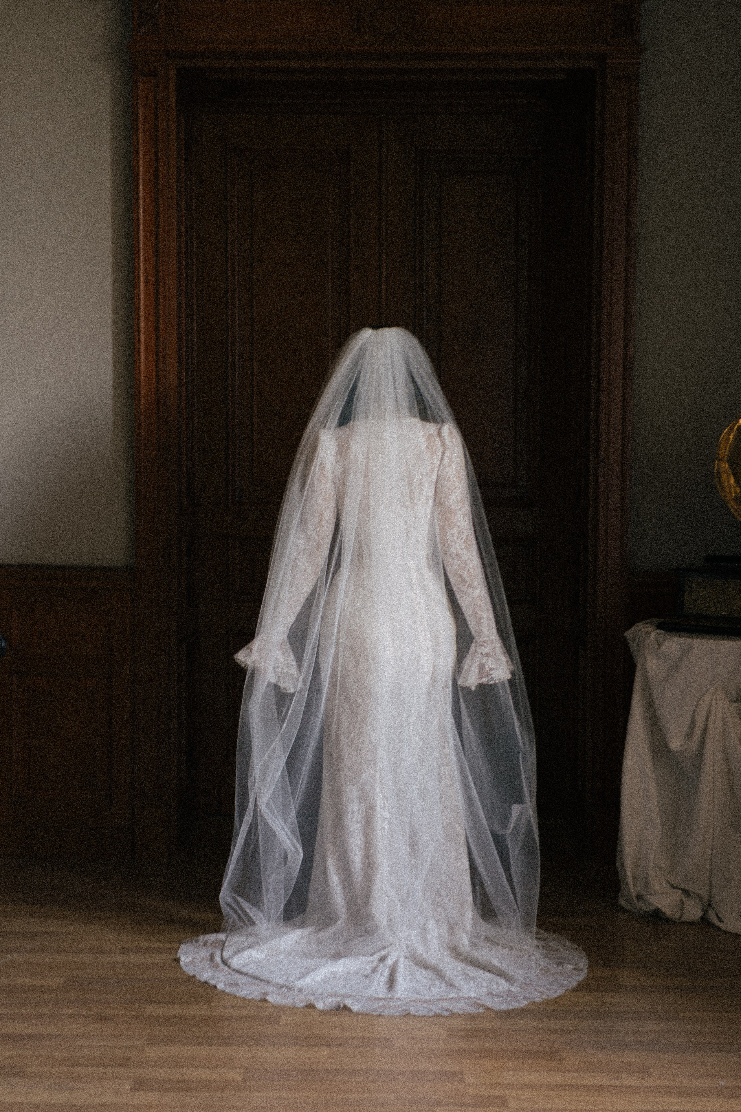 СВАДЕБНАЯ СЬЕМКА В СТУДИИ. Профессиональный фотограф, Санкт-Петербург — Виктория Богомолова