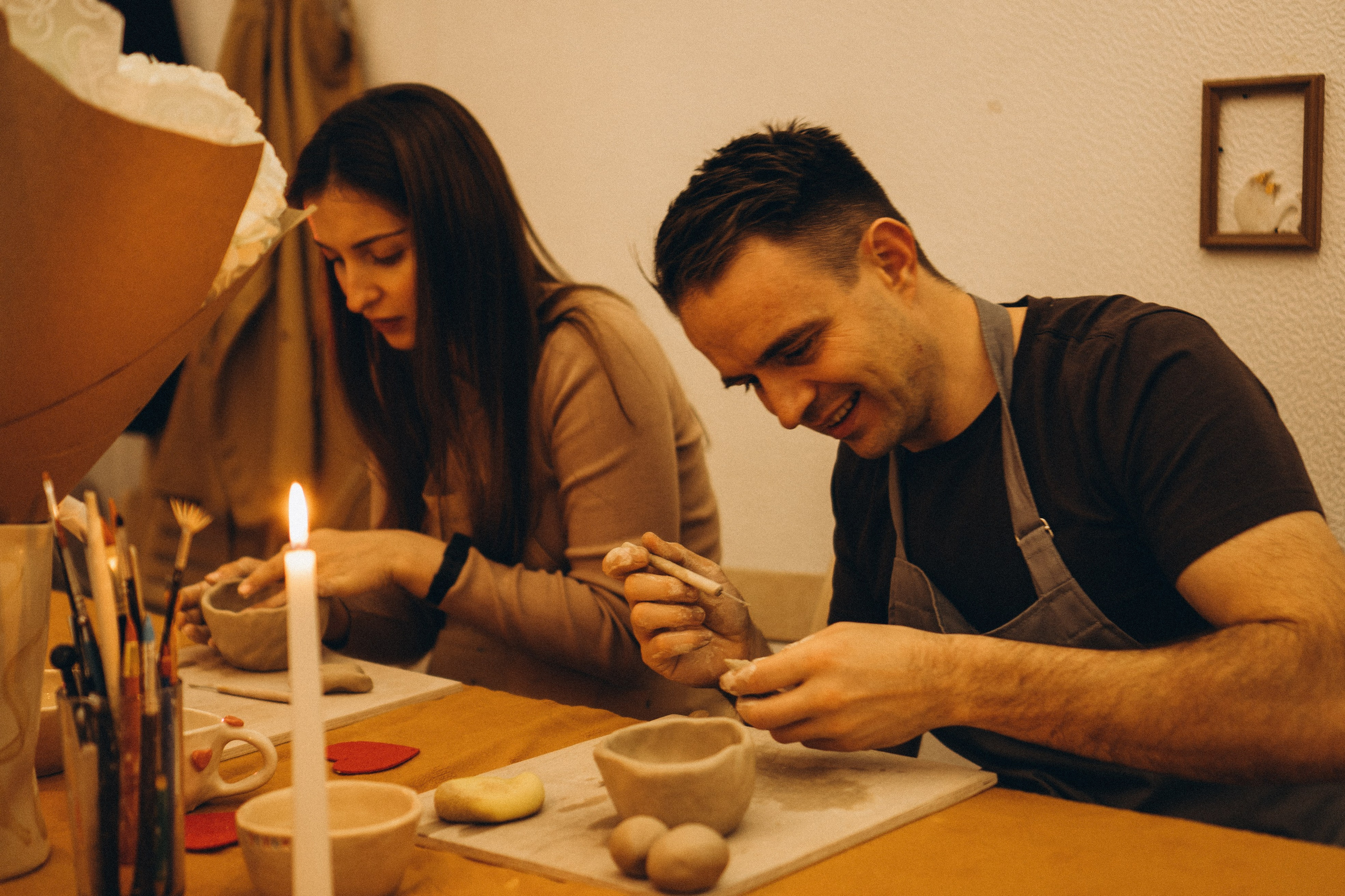 ЛЕПКАРНЯ. Профессиональный фотограф, Санкт-Петербург — Виктория Богомолова