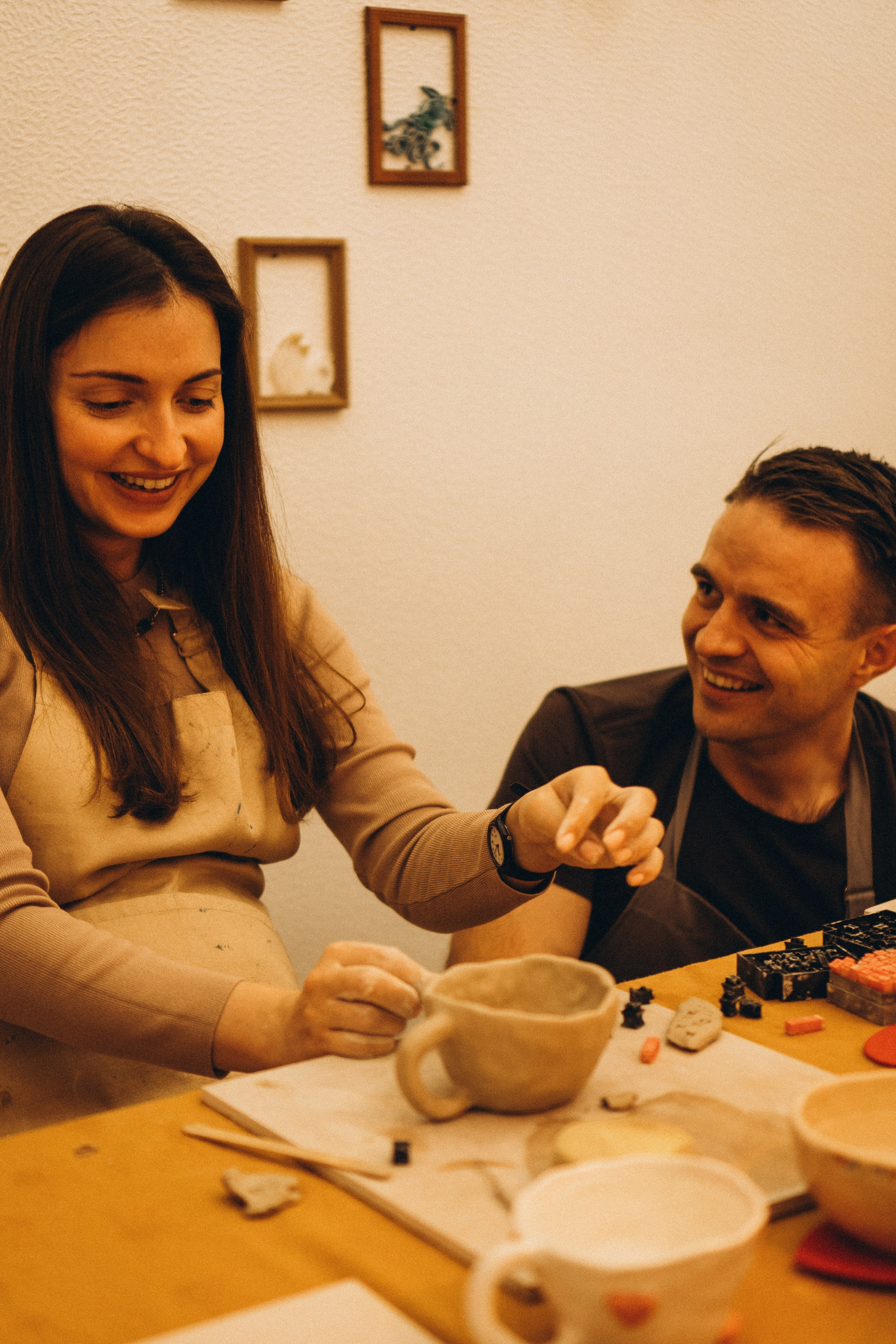 ЛЕПКАРНЯ. Профессиональный фотограф, Санкт-Петербург — Виктория Богомолова