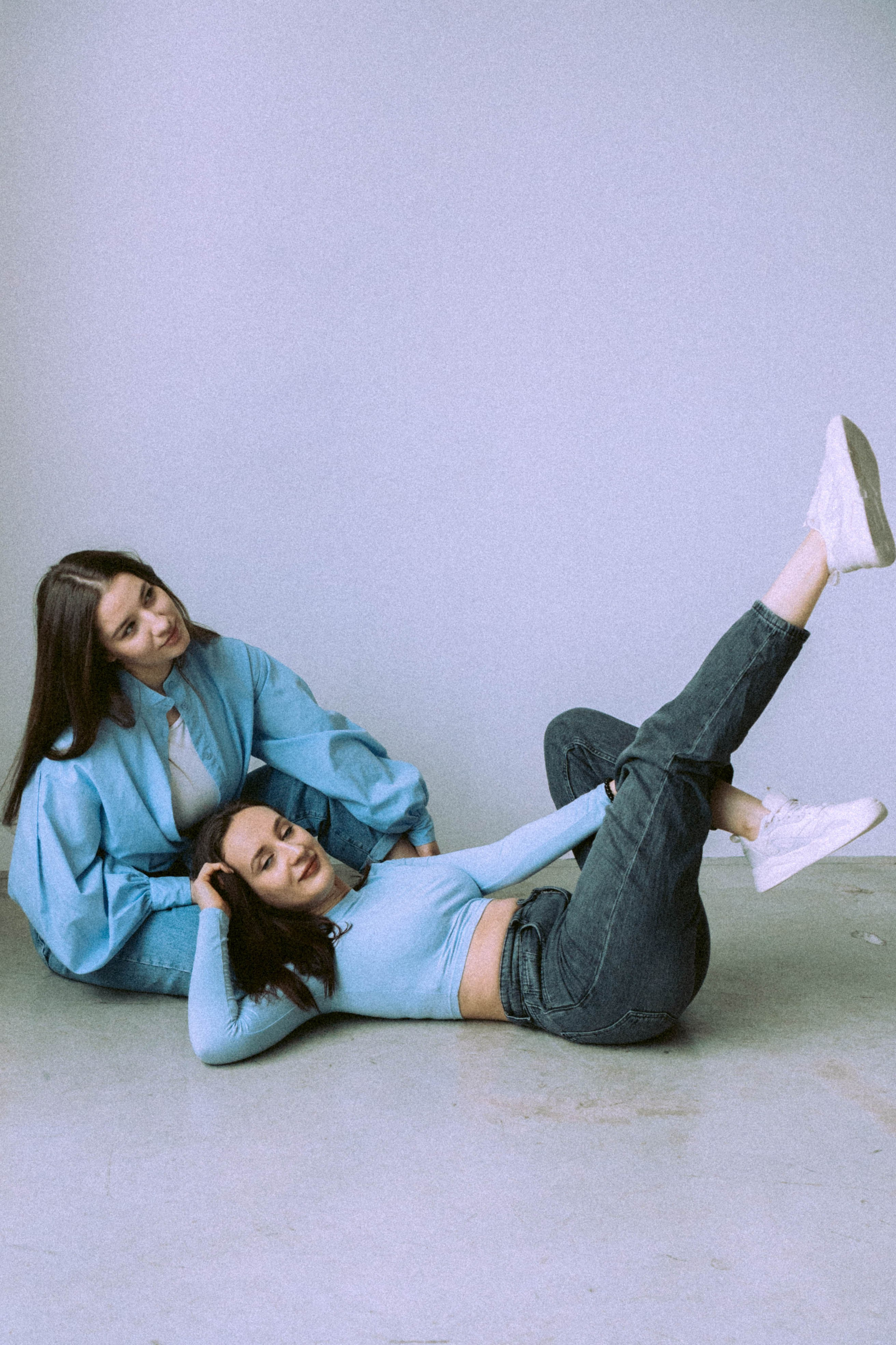 Подружки. Профессиональный фотограф, Санкт-Петербург — Виктория Богомолова