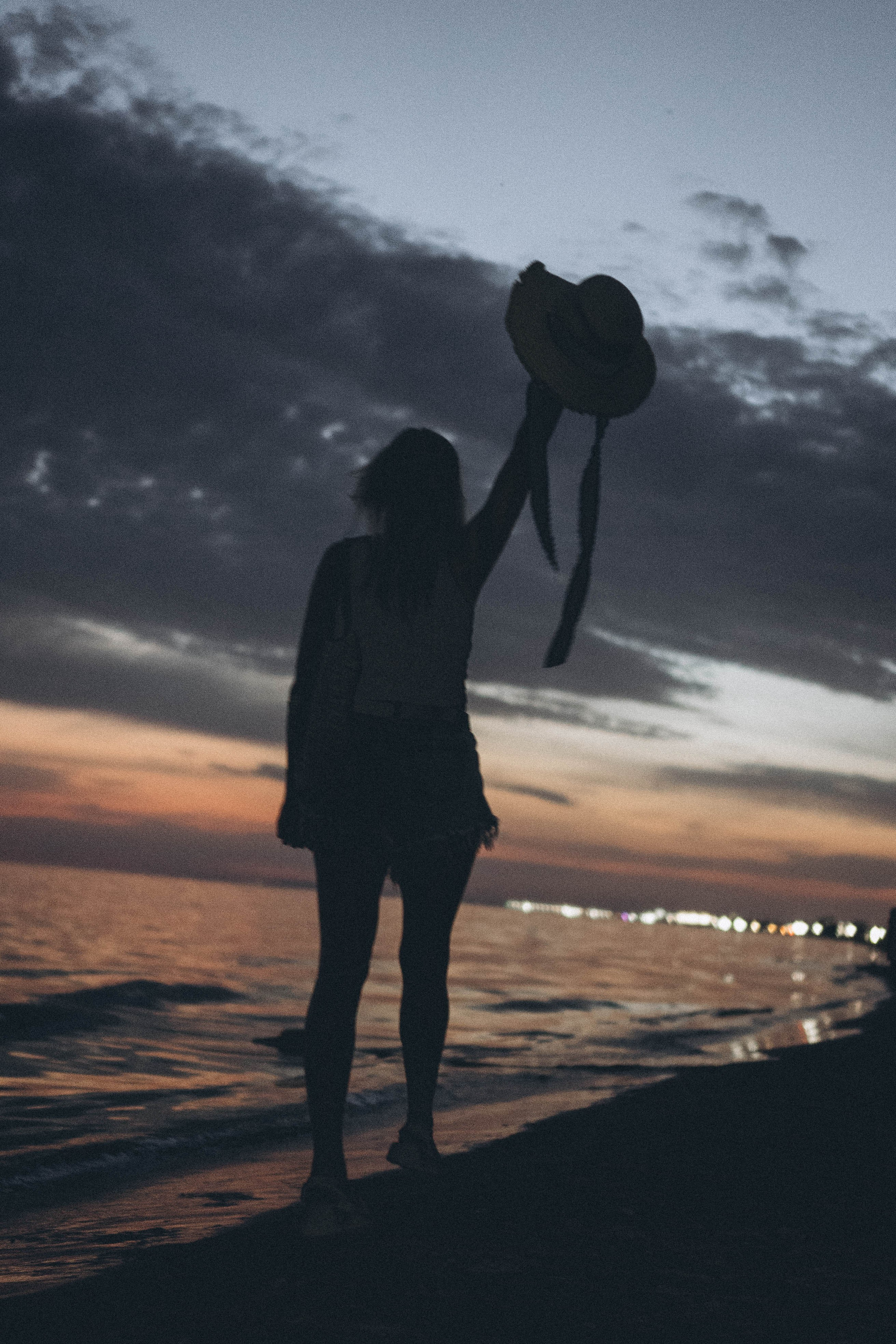 Закат на черном море. Профессиональный фотограф, Санкт-Петербург — Виктория Богомолова