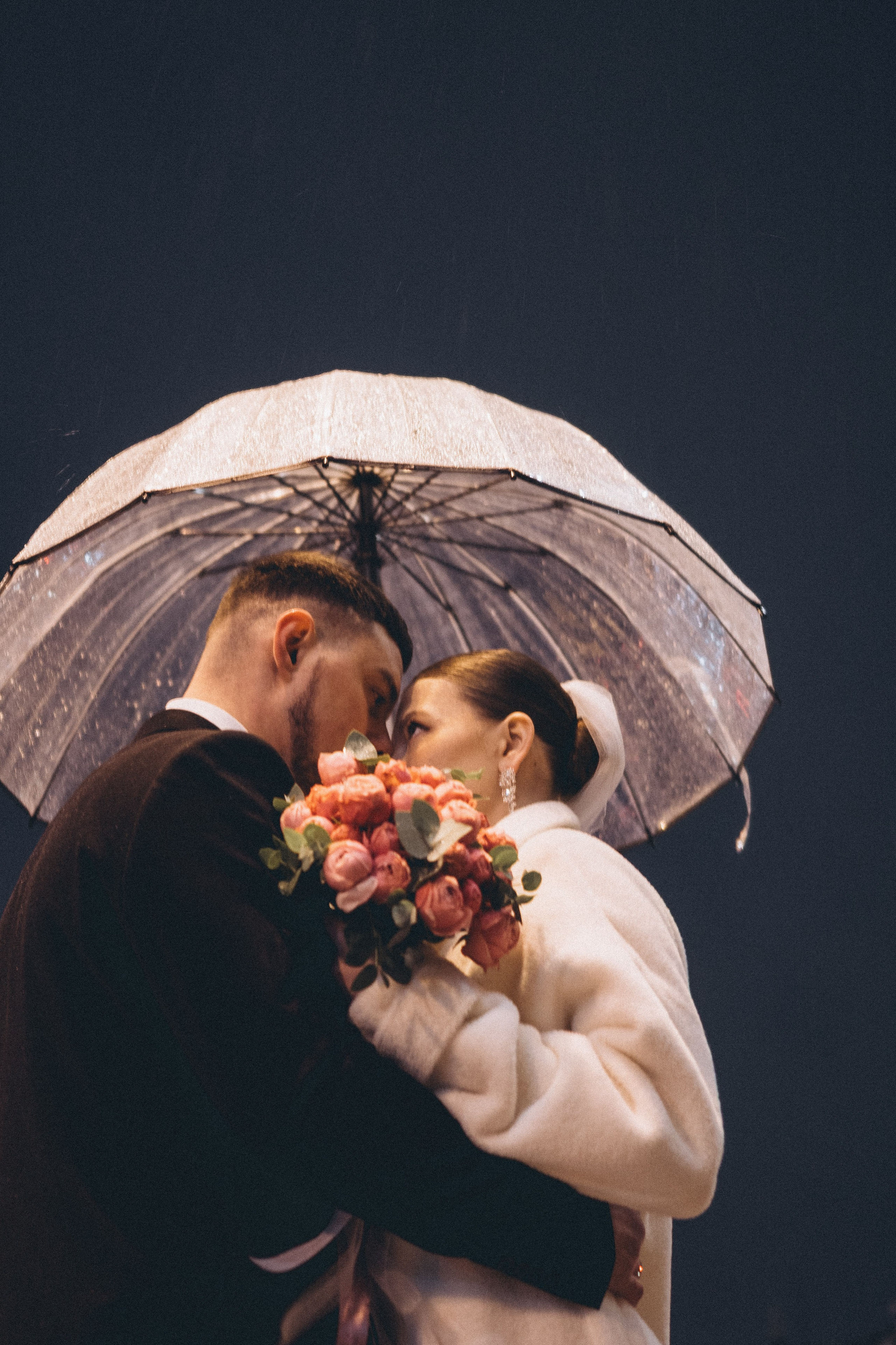 СВАДЕБНАЯ СЬЕМКА В ПЕВОМ ДВОРЦЕ БРАКОСОЧЕТАНИЯ. Профессиональный фотограф, Санкт-Петербург — Виктория Богомолова