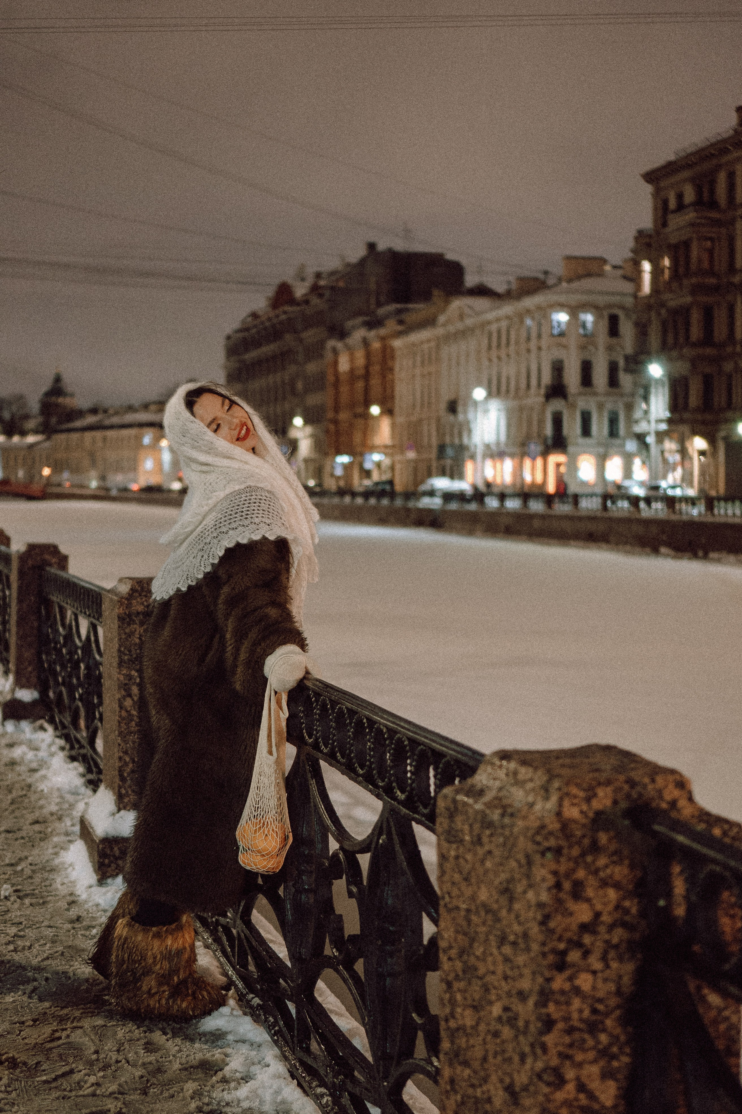 В Русском стиле. Профессиональный фотограф, Санкт-Петербург — Виктория Богомолова