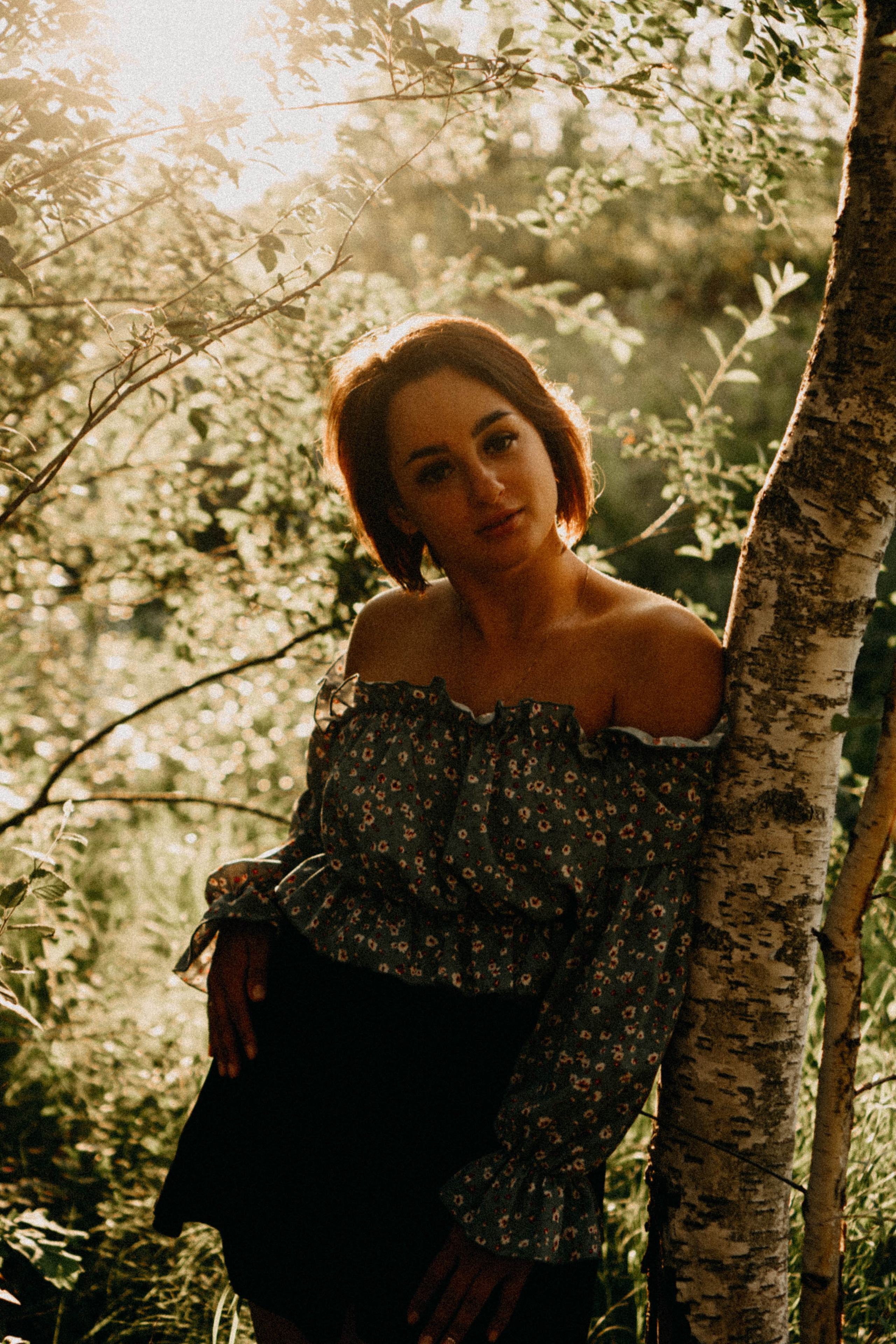 Летняя прогулка. Профессиональный фотограф, Санкт-Петербург — Виктория Богомолова