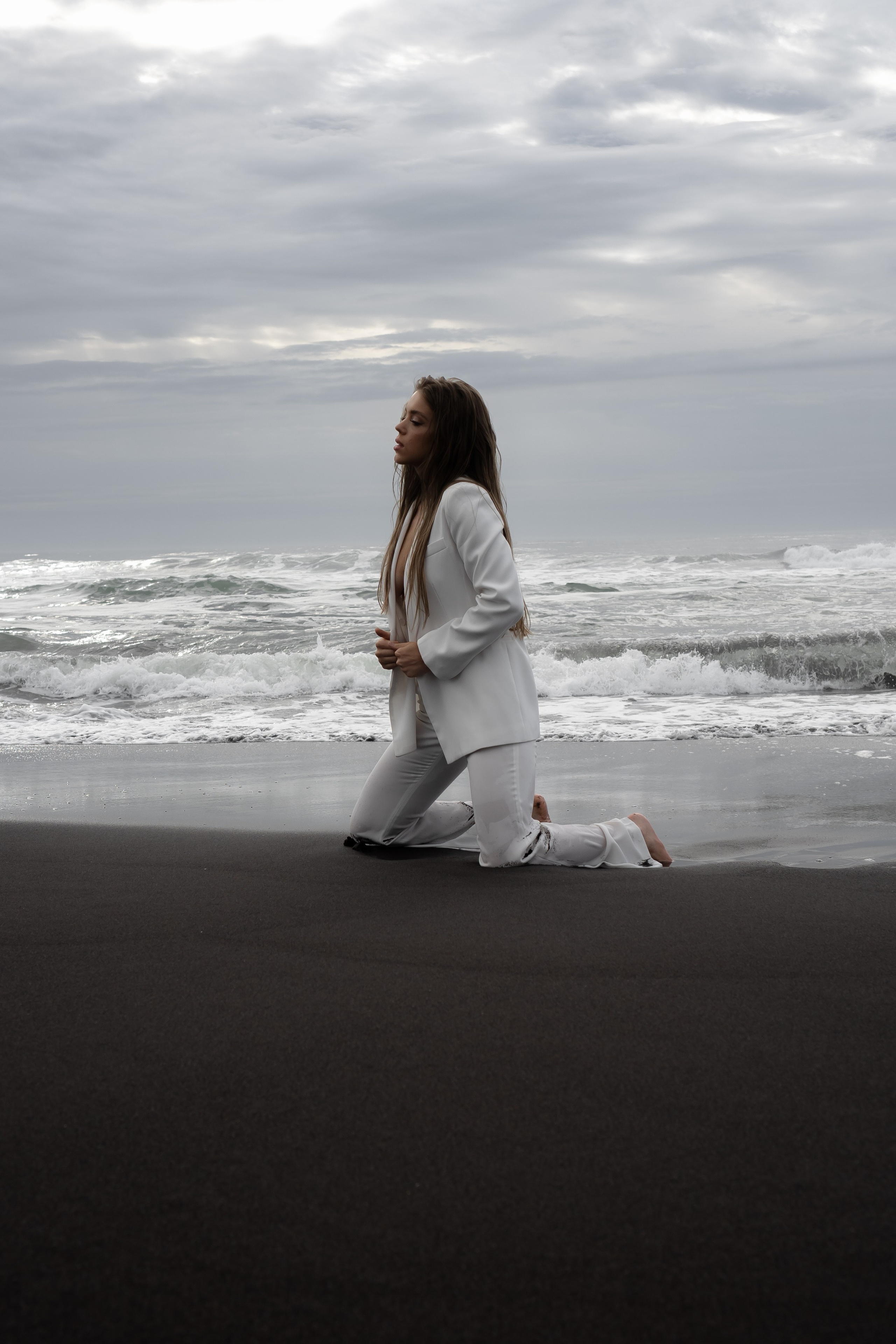 ТИХИЙ ОКЕАН. Профессиональный фотограф, Санкт-Петербург — Виктория Богомолова