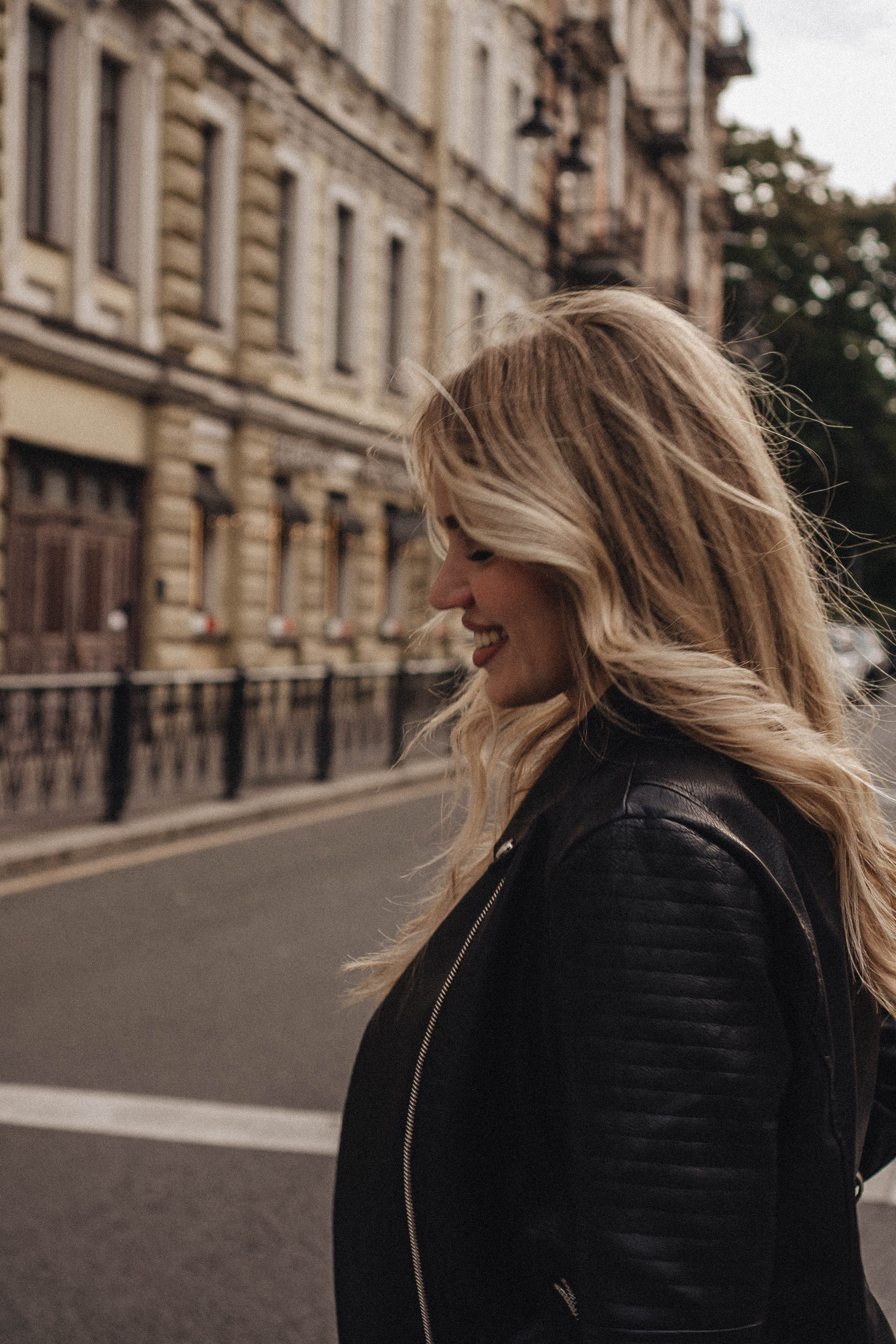 Прогулочная. Профессиональный фотограф, Санкт-Петербург — Виктория Богомолова