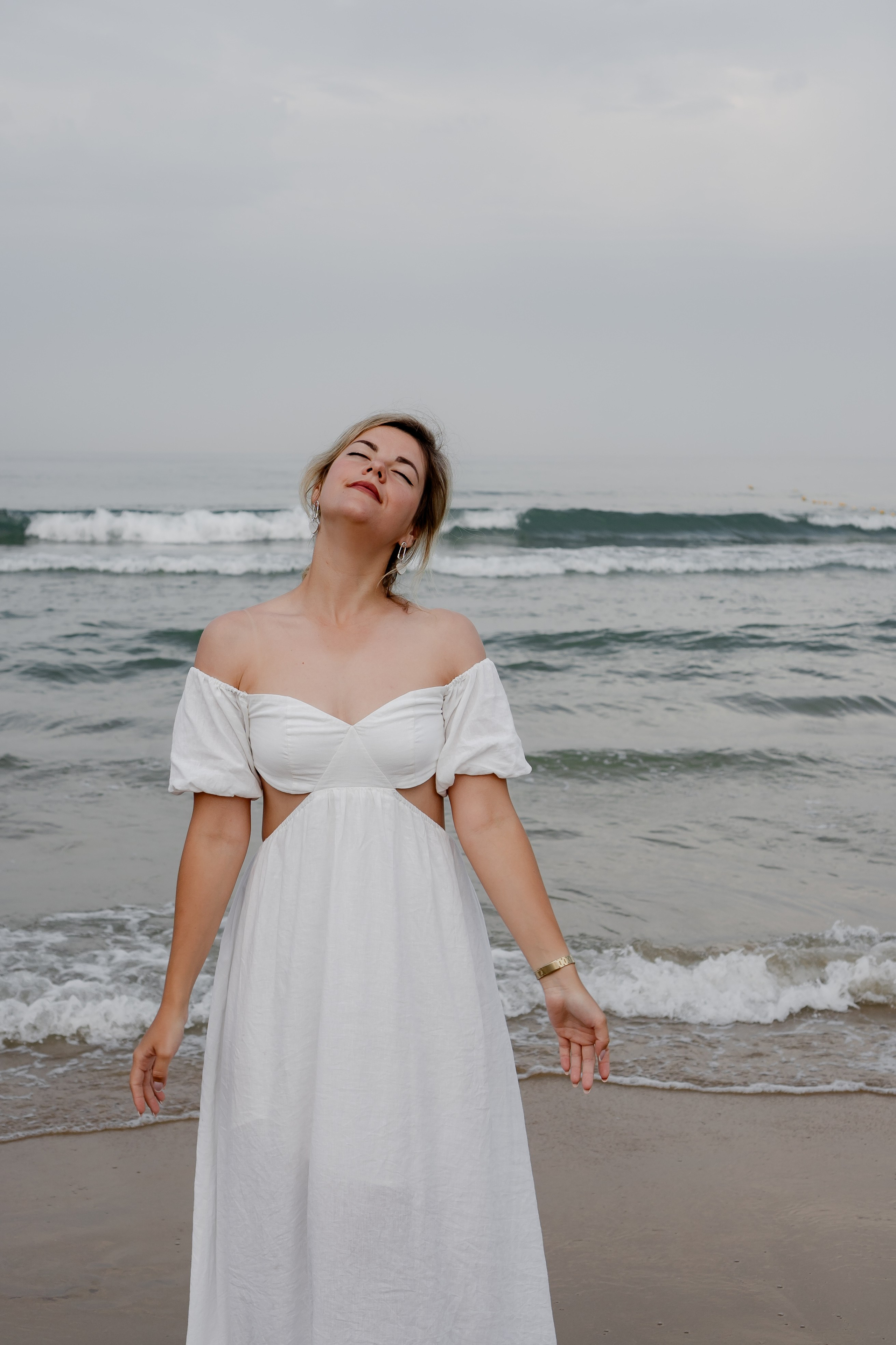 ДЕВУШКИ НА РАССВЕТНОЙ СЬЕМКЕ. Профессиональный фотограф, Санкт-Петербург — Виктория Богомолова