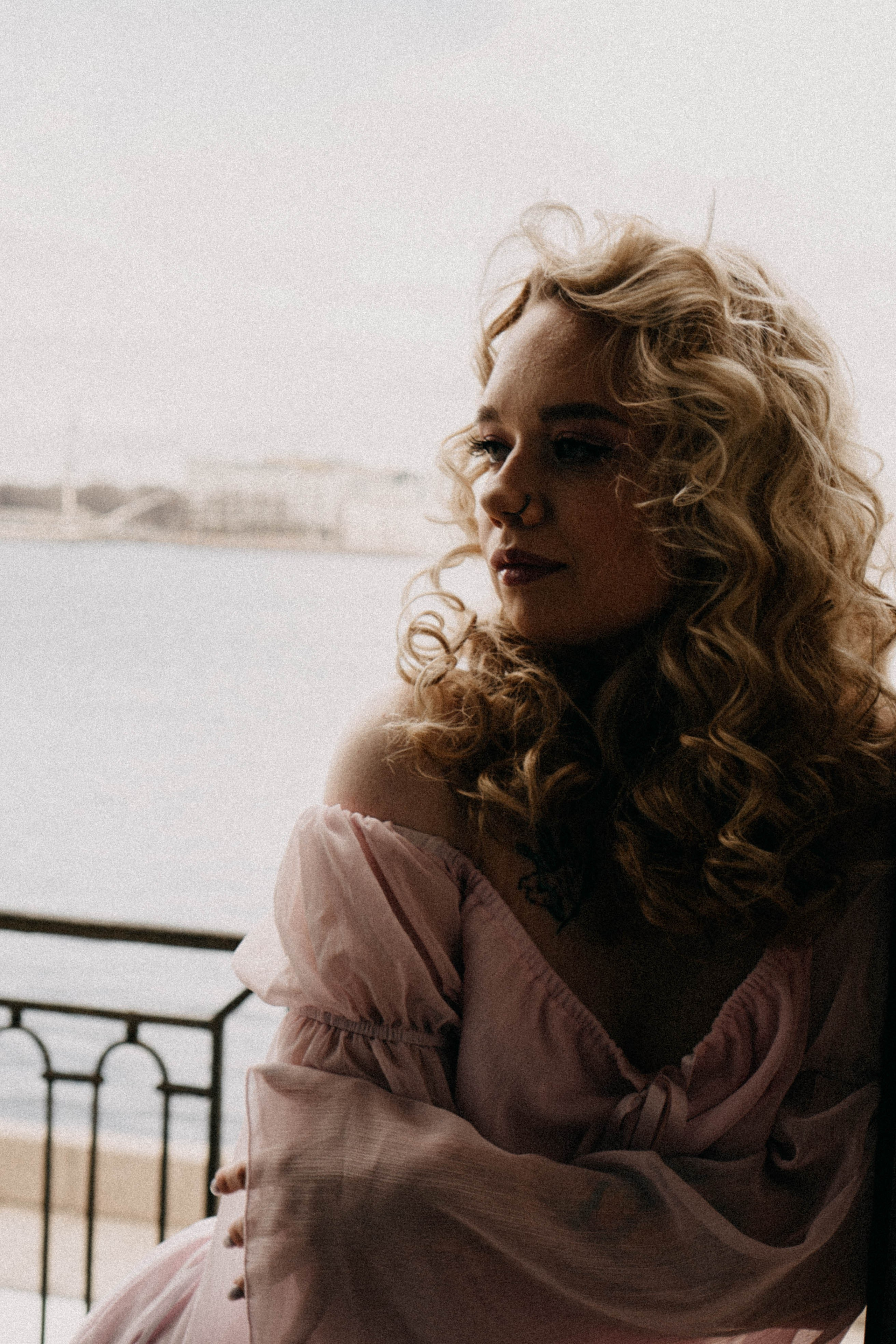 Студийная. Профессиональный фотограф, Санкт-Петербург — Виктория Богомолова