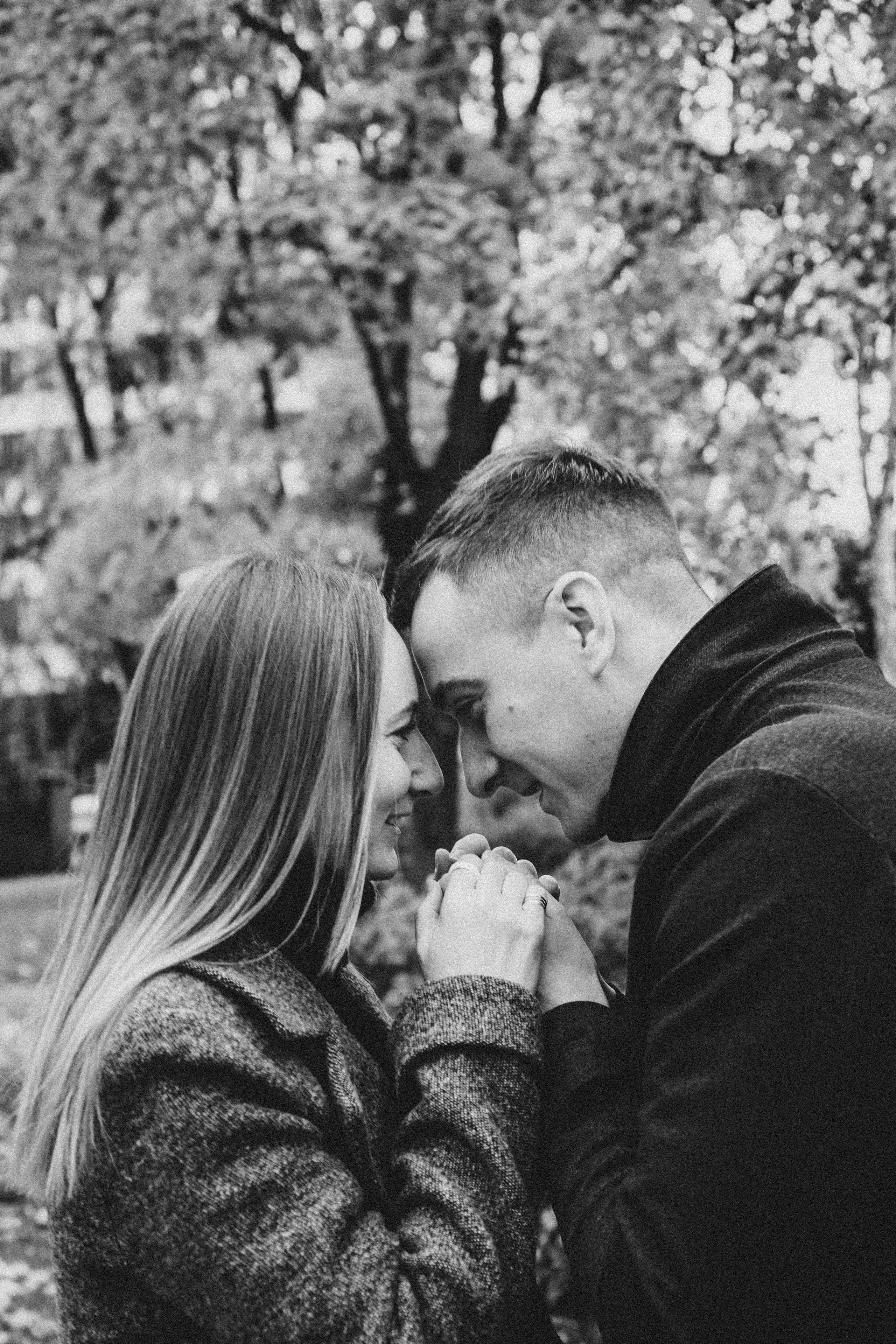 Прогулка по городу. Профессиональный фотограф, Санкт-Петербург — Виктория Богомолова