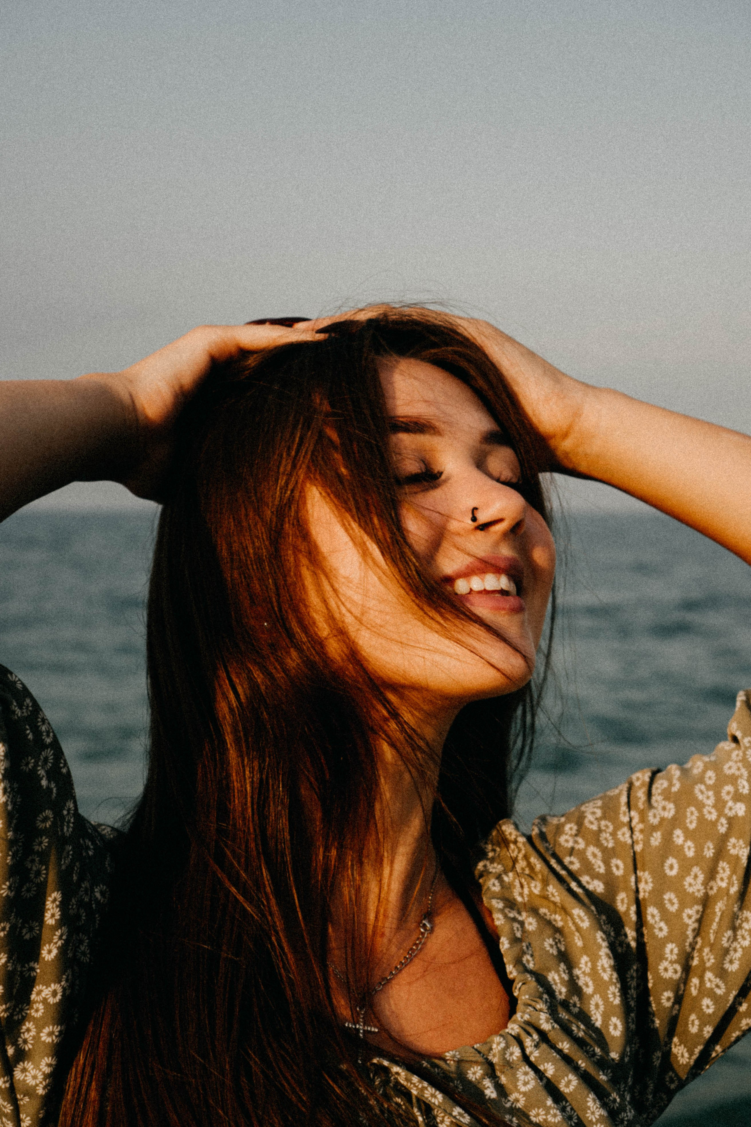 Рассвет на море. Профессиональный фотограф, Санкт-Петербург — Виктория Богомолова